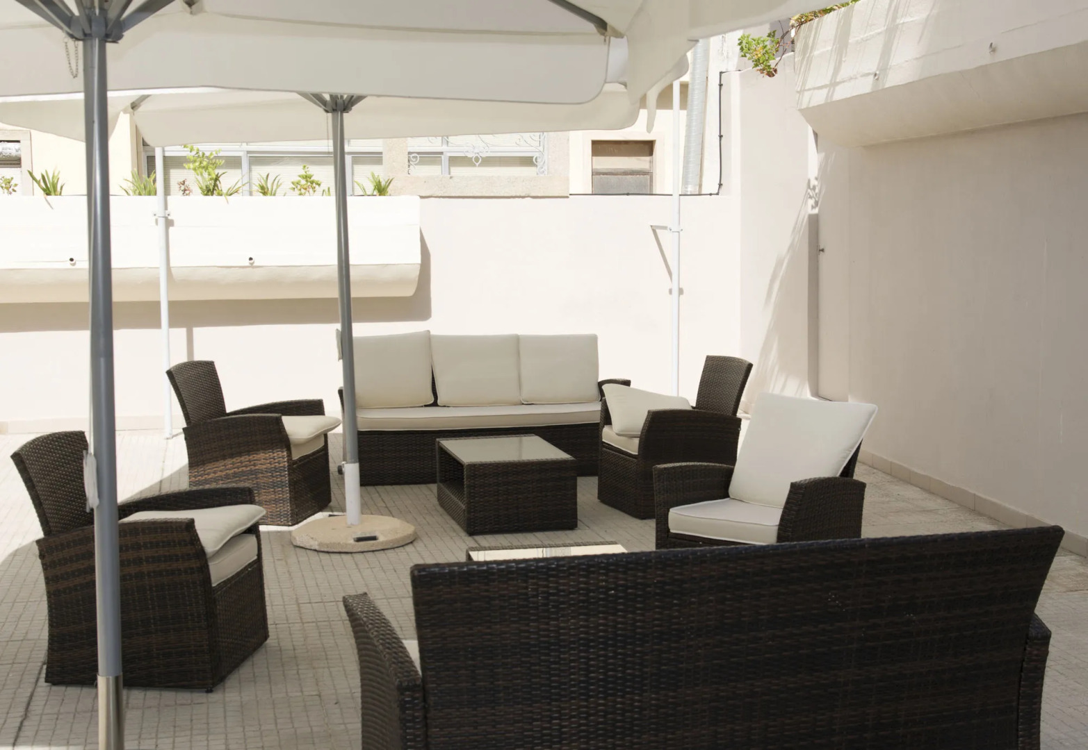 Hotel Rainha D. Amelia, Arts & Leisure