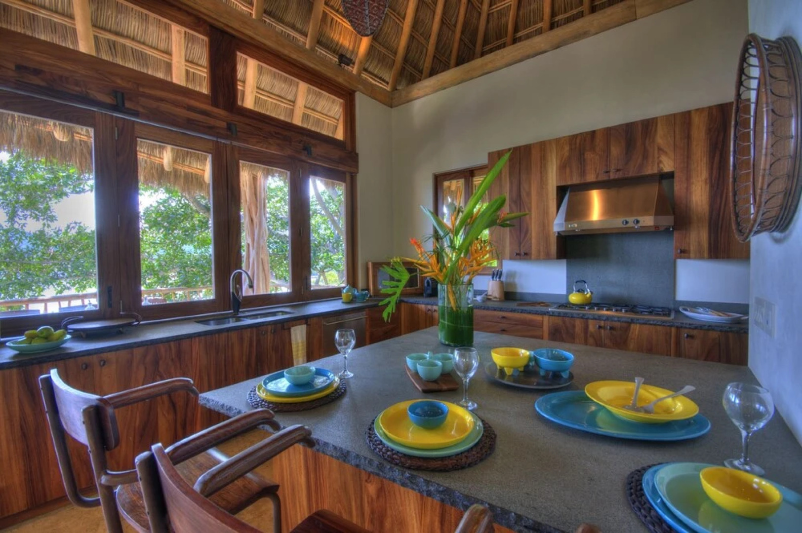 Buenavista Boutique - Punta Sayulita