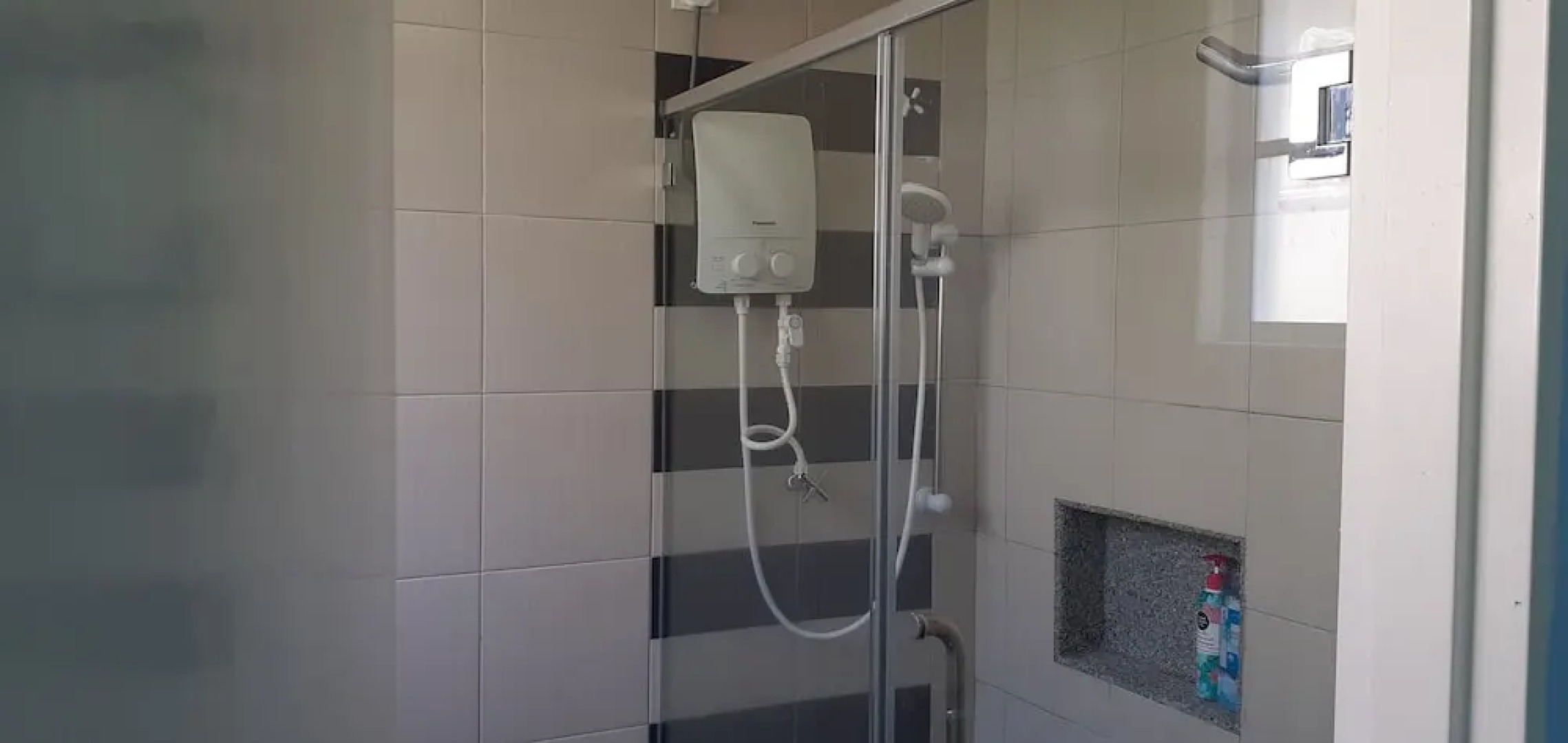 The Trails Of Kampar by MK