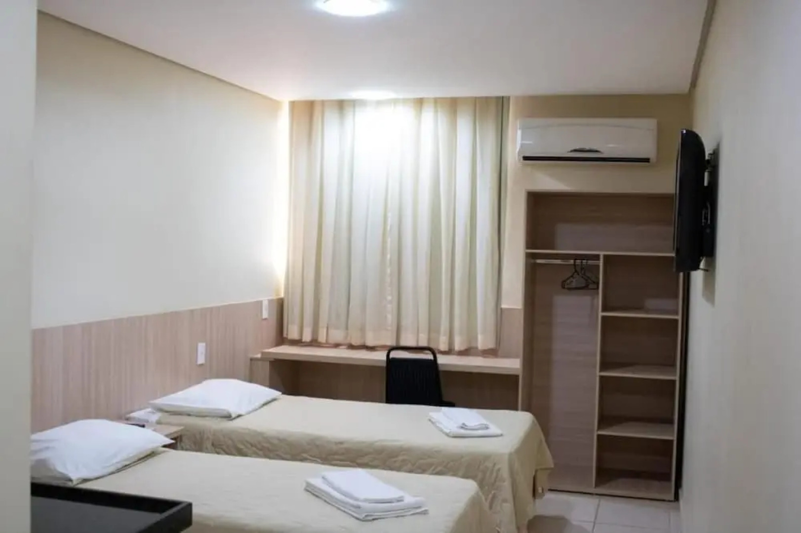 Fórmula Flat Uruçuí