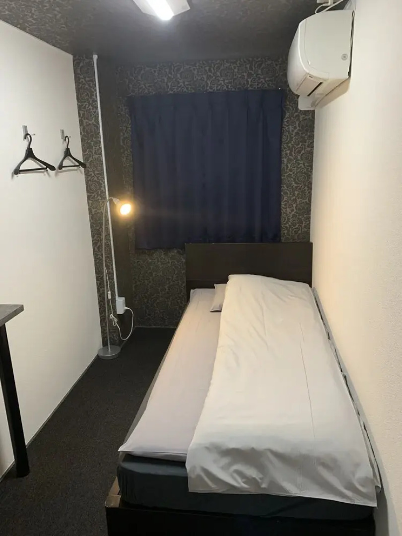 Hotel Sunplaza