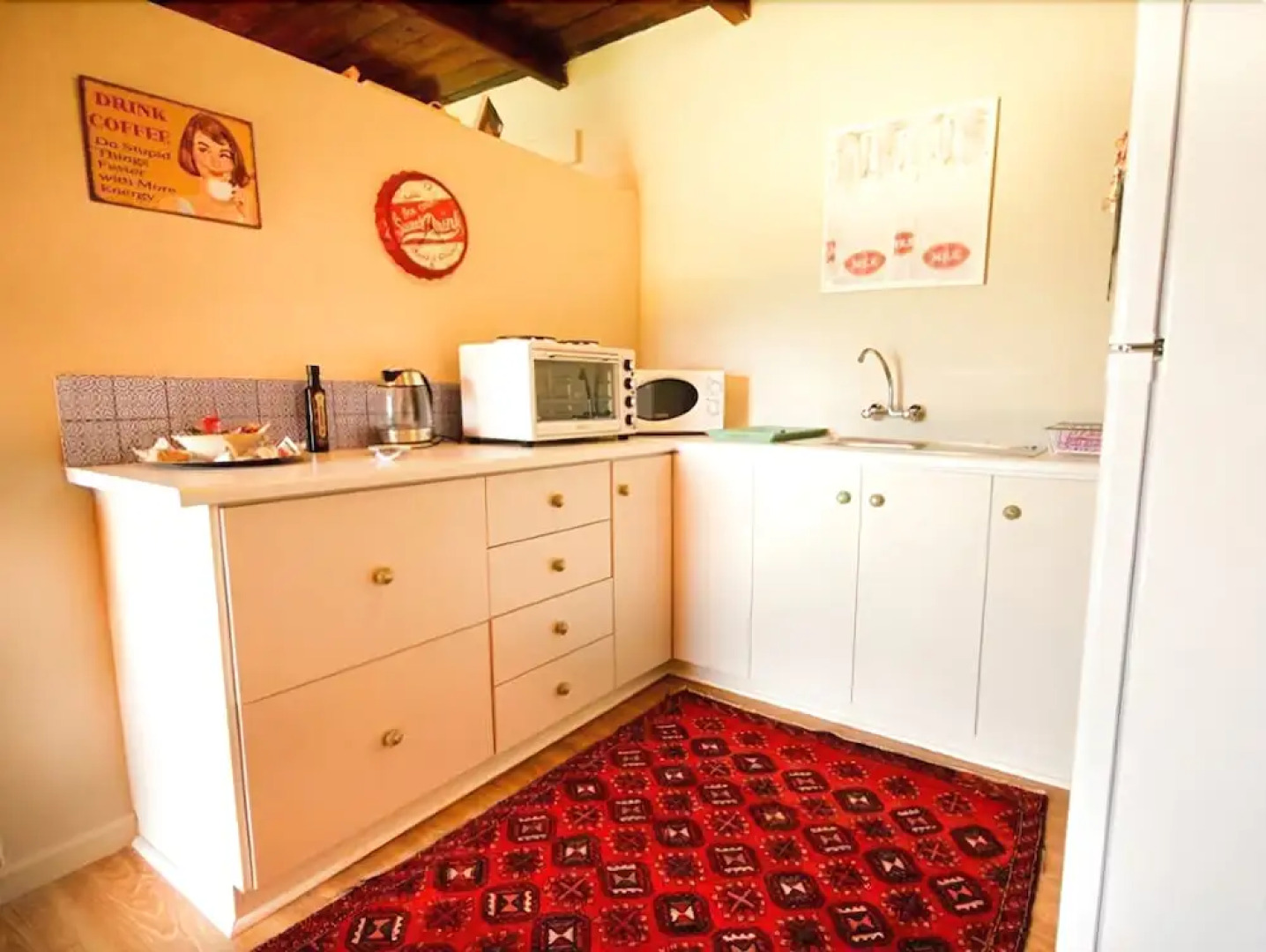 Die Opstal Self-Catering