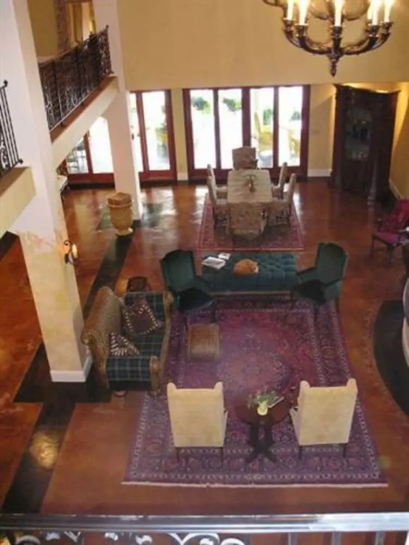 The Villa at Little Cape Horn