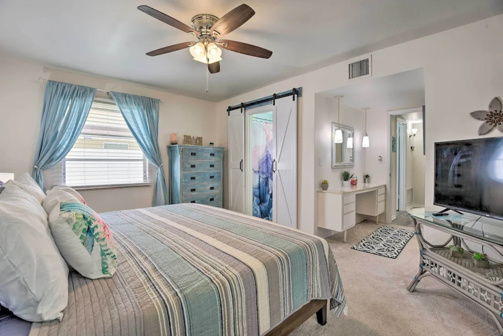 Ranch-style House w/ Pool Access in 55 + Community