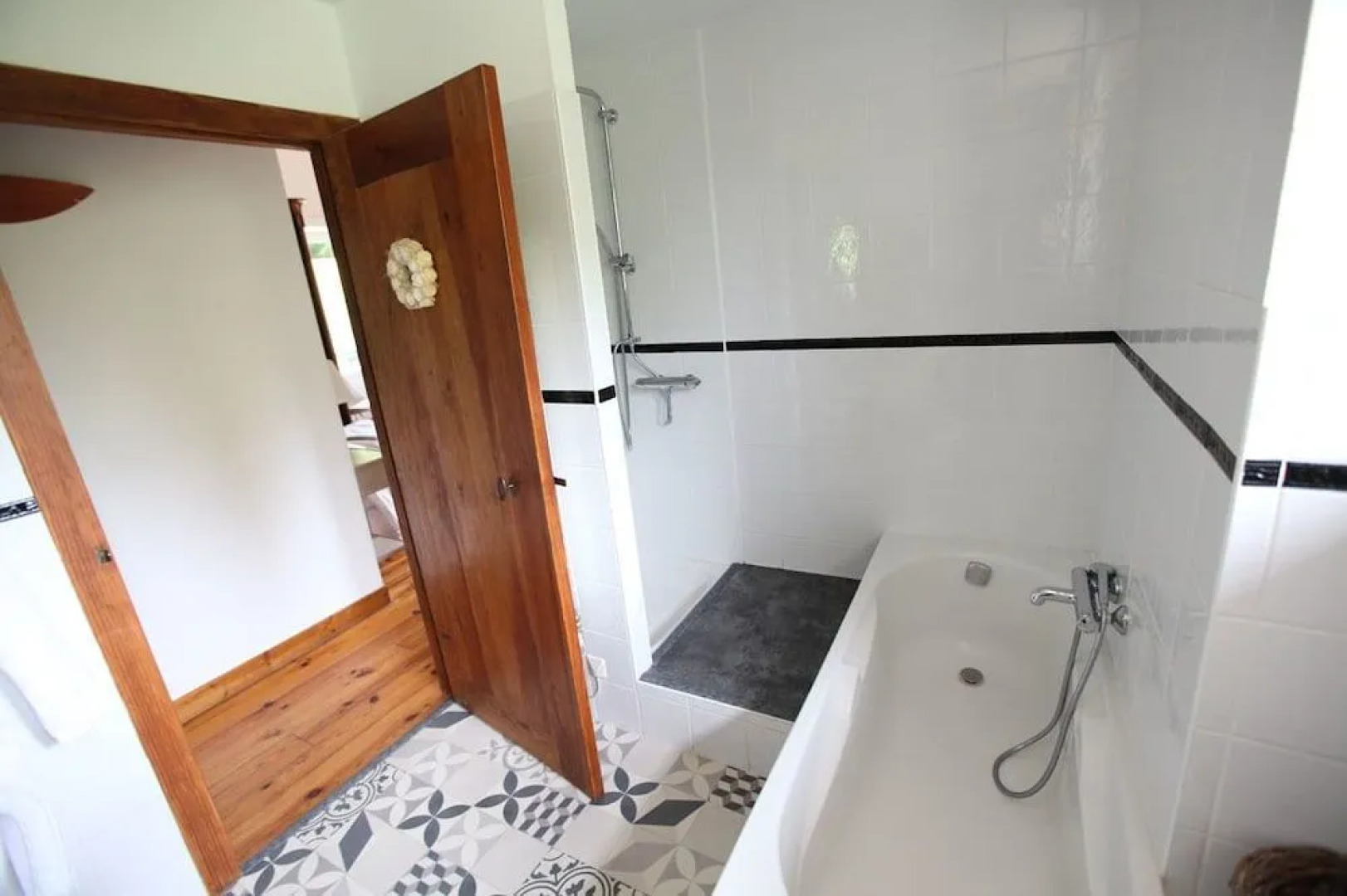 Aretxola Maison d'hôtes