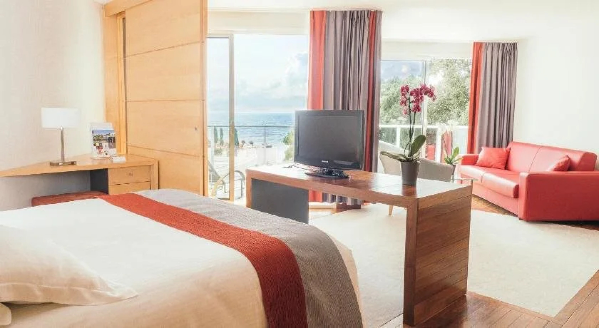 Alliance Pornic Resort Thalasso & Spa