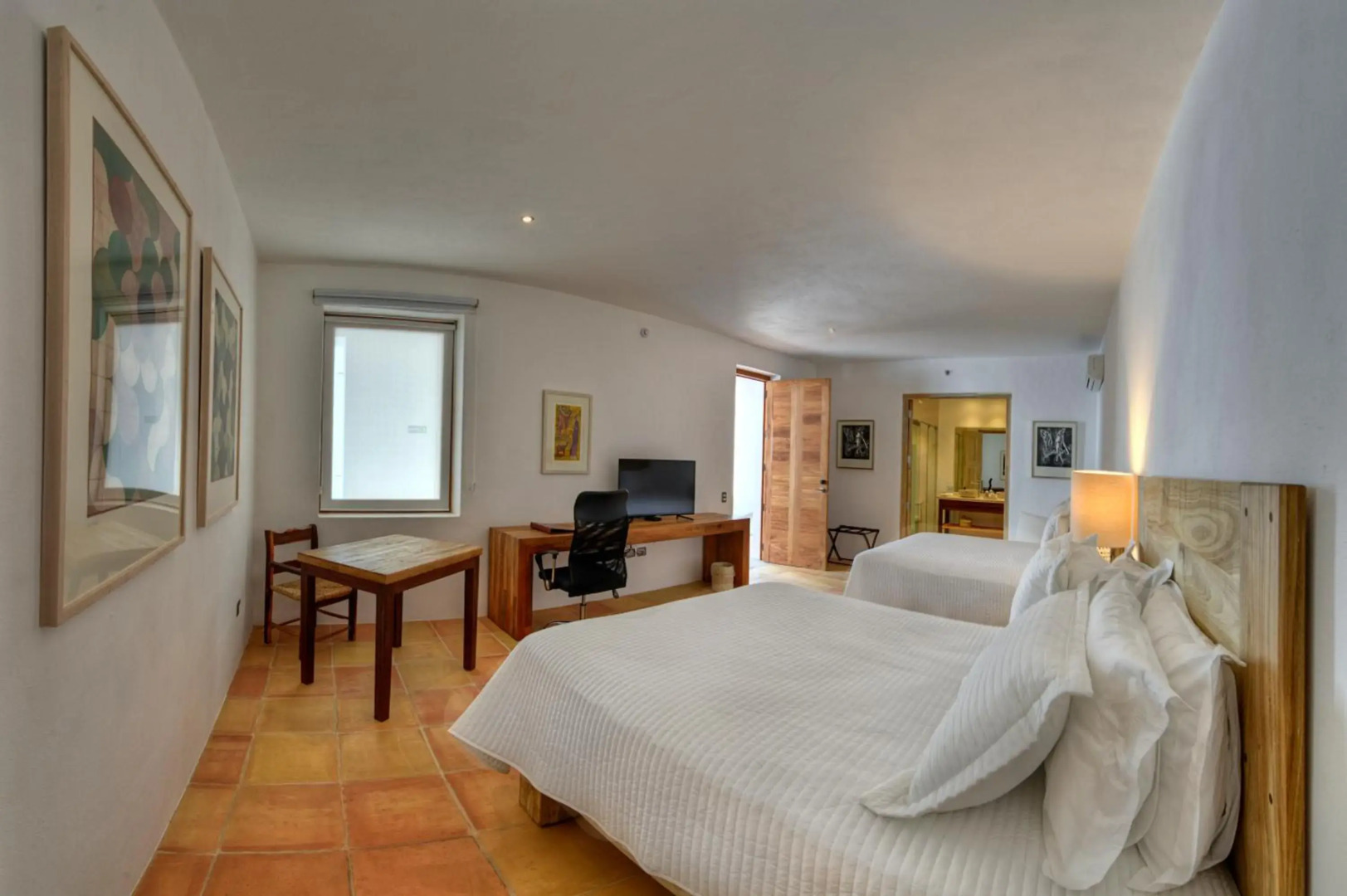 Hotel Boutique Casareyna