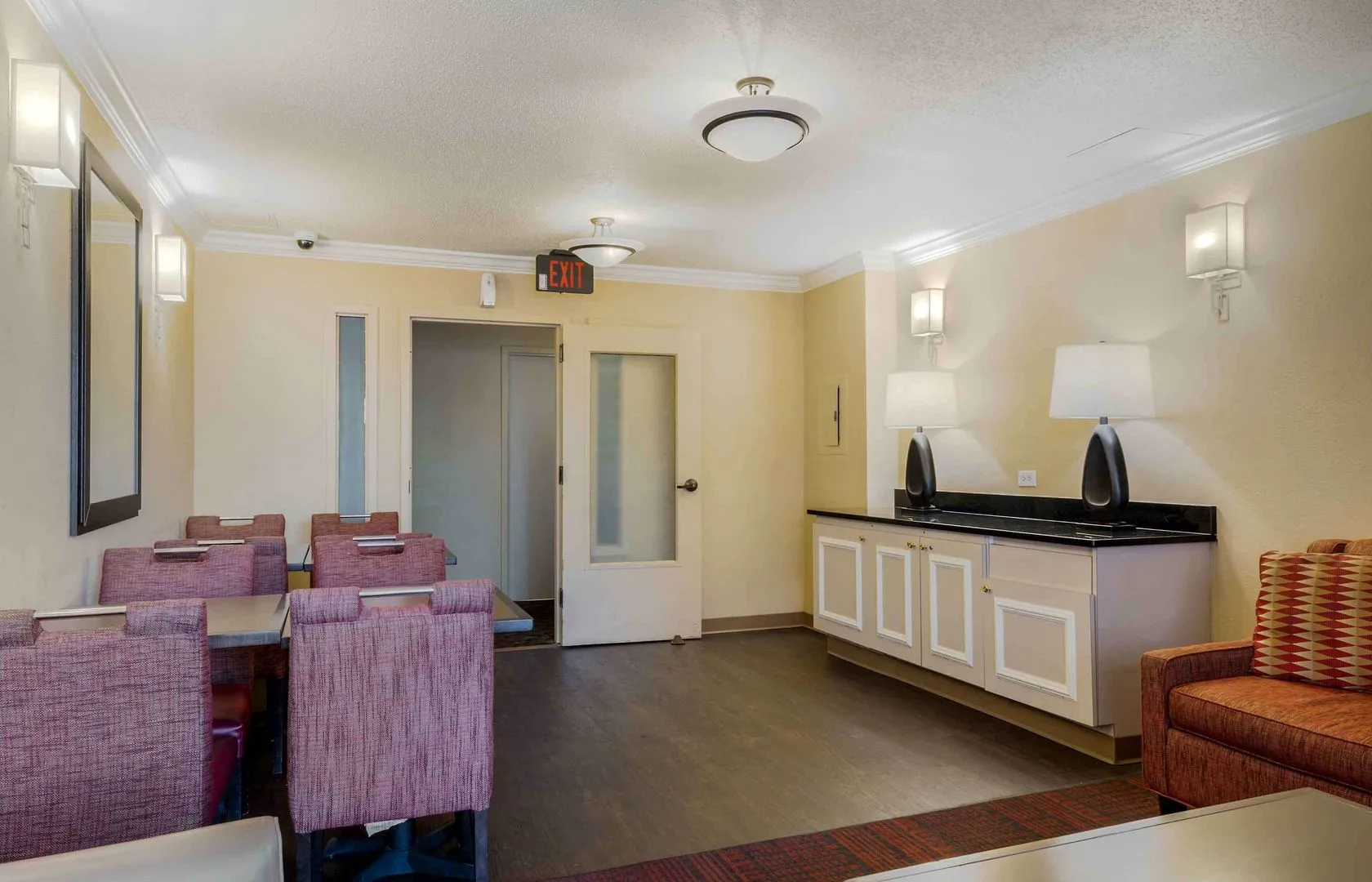 Extended Stay America Boston Waltham 52 4th Ave