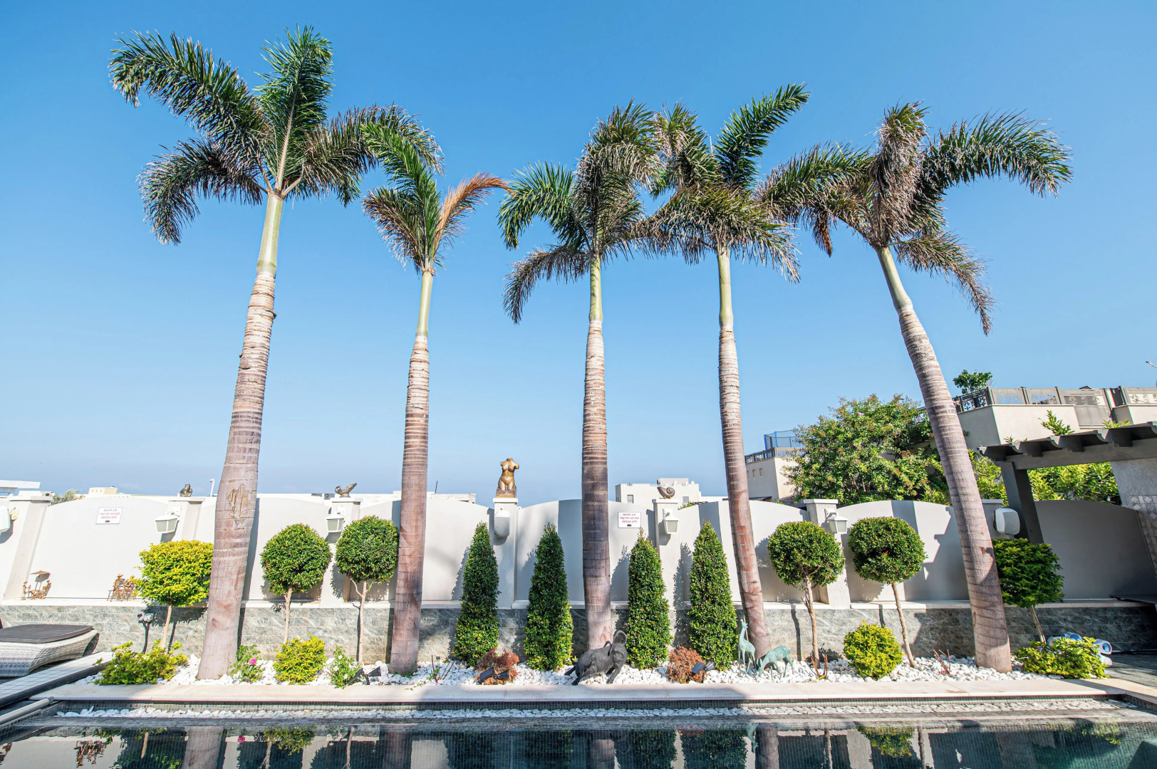 sul mare סוויטות