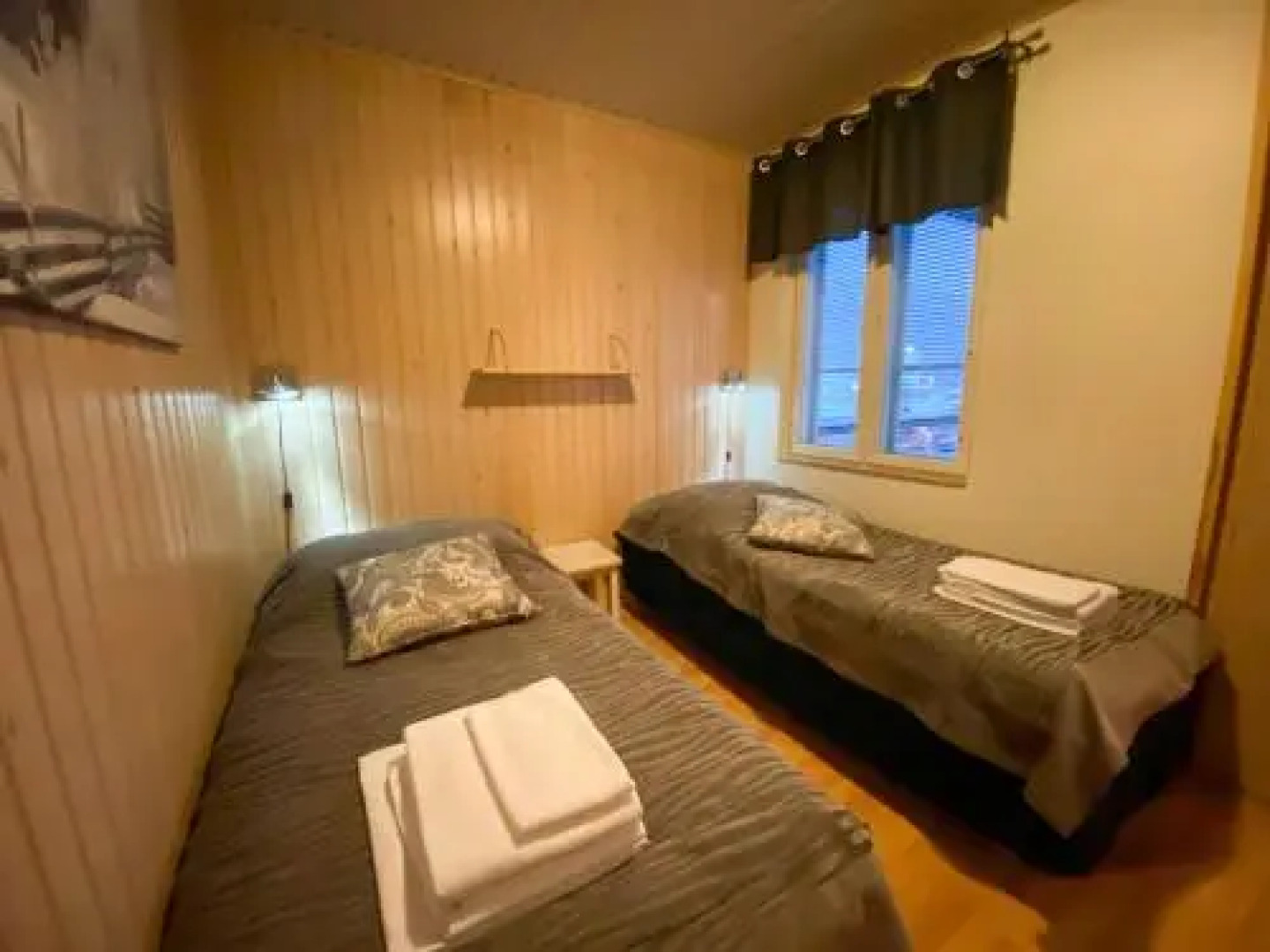 Levin Alppitalot Alpine Chalets Deluxe