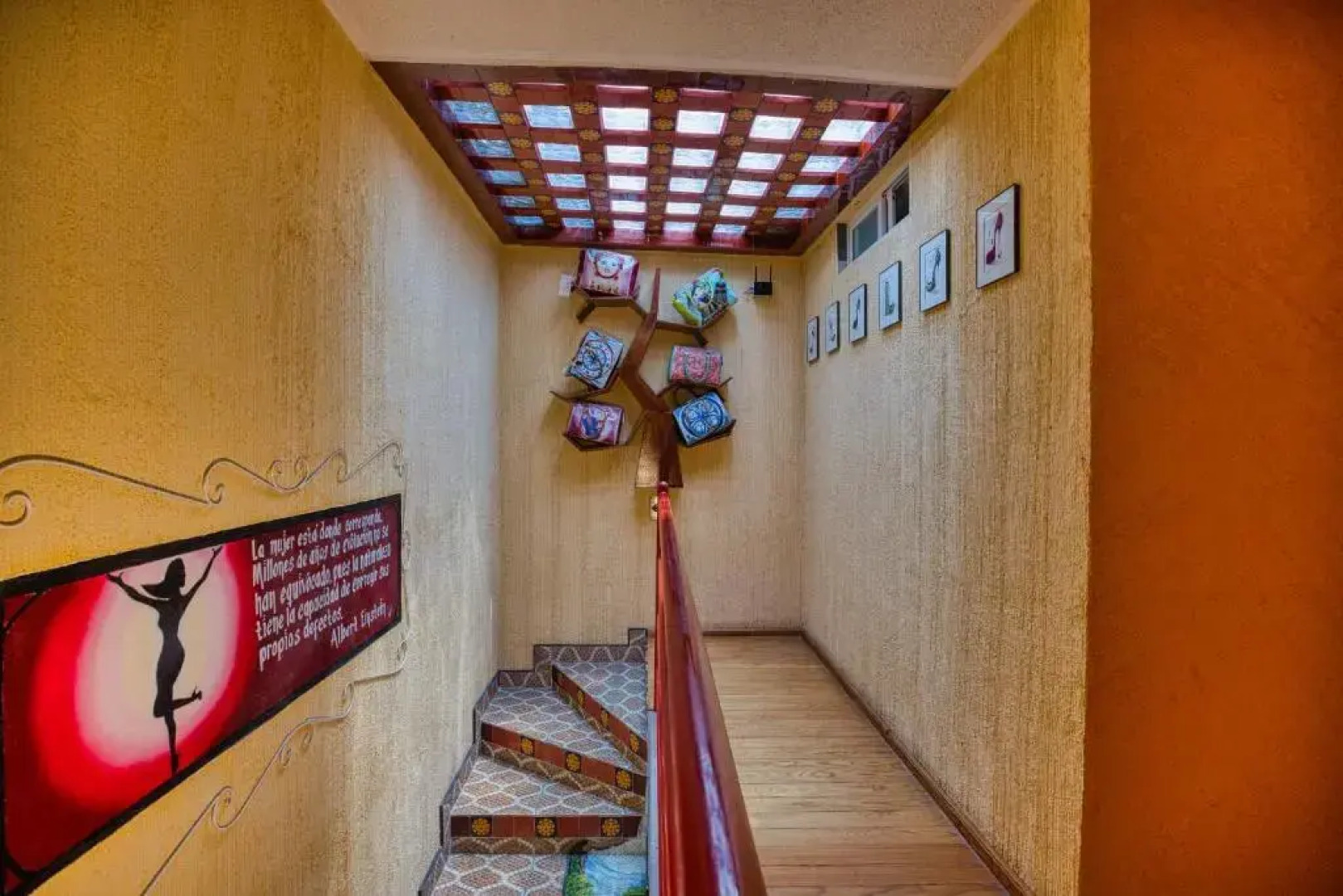 Josefas Hotel Boutique