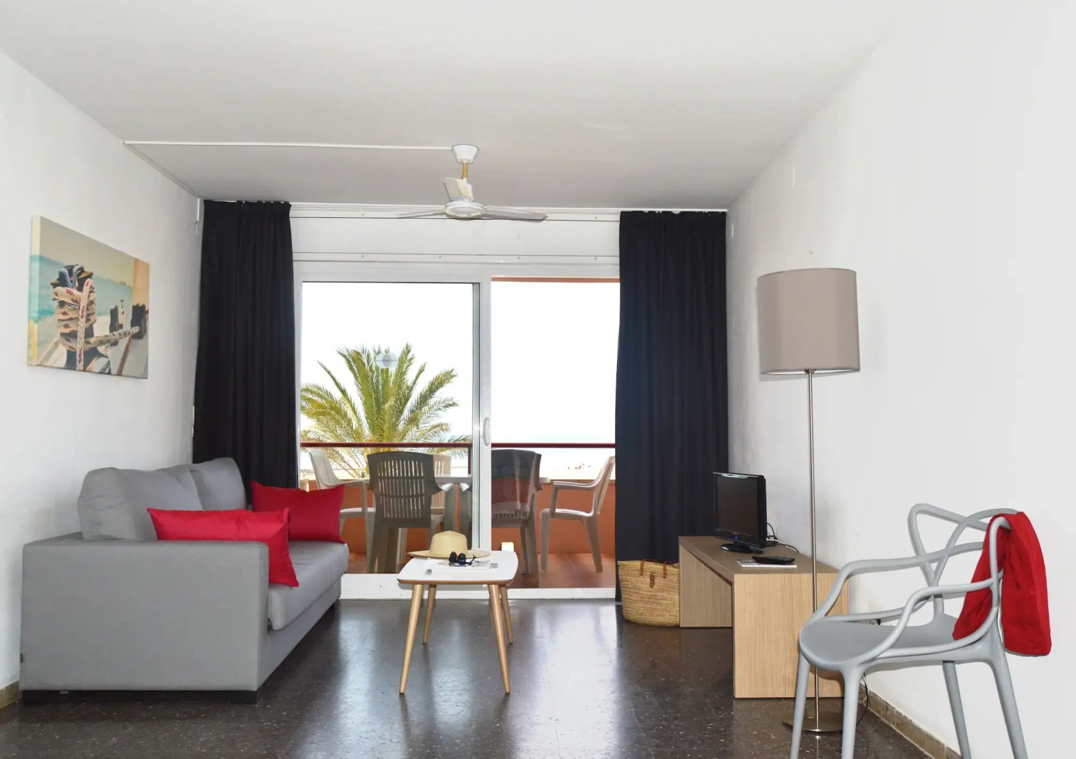 Apartamentos Palfuriana