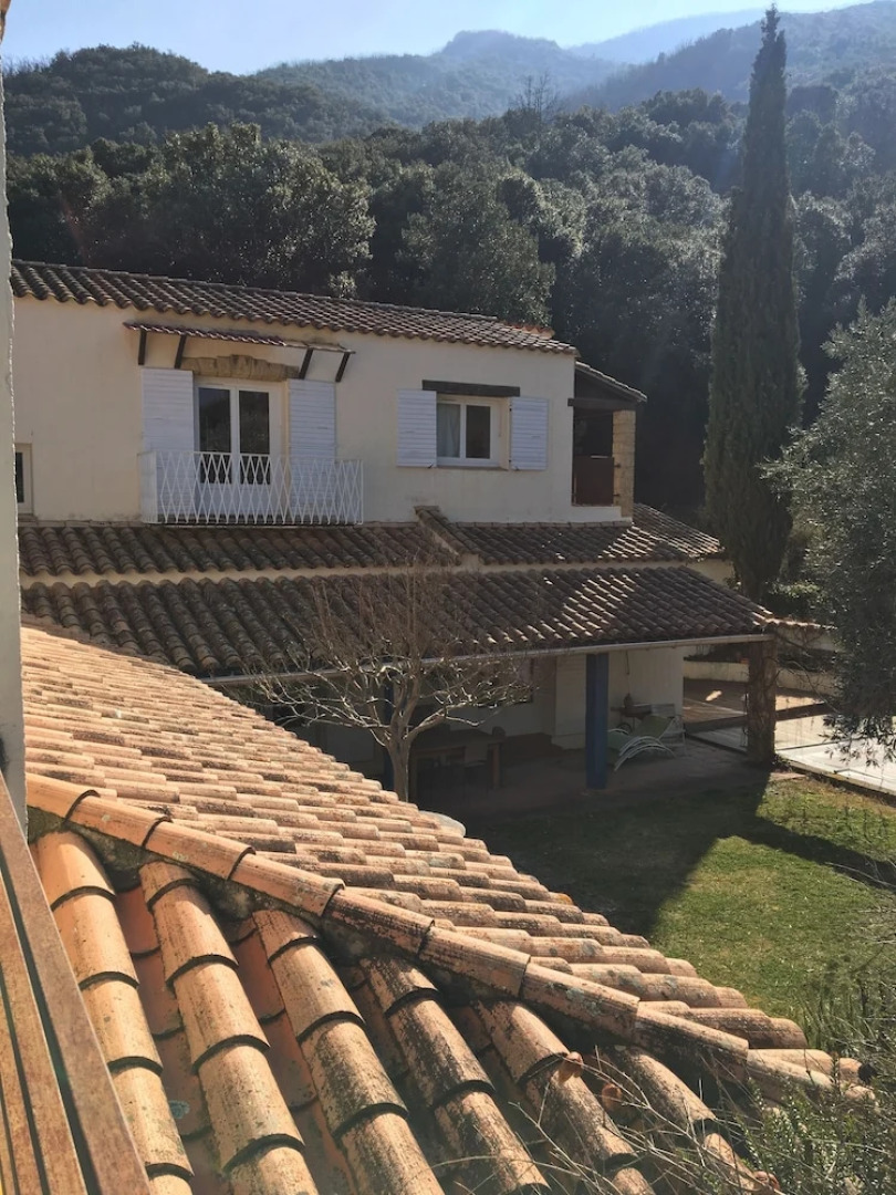 Villa Bonheur Vallespir - Villa Entière