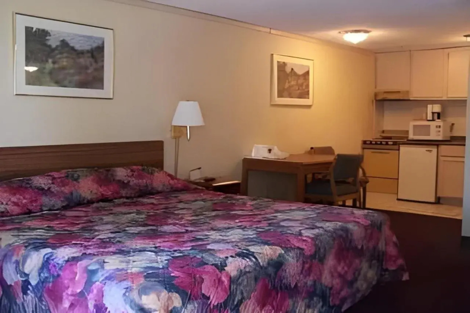 Knights Inn Rossford