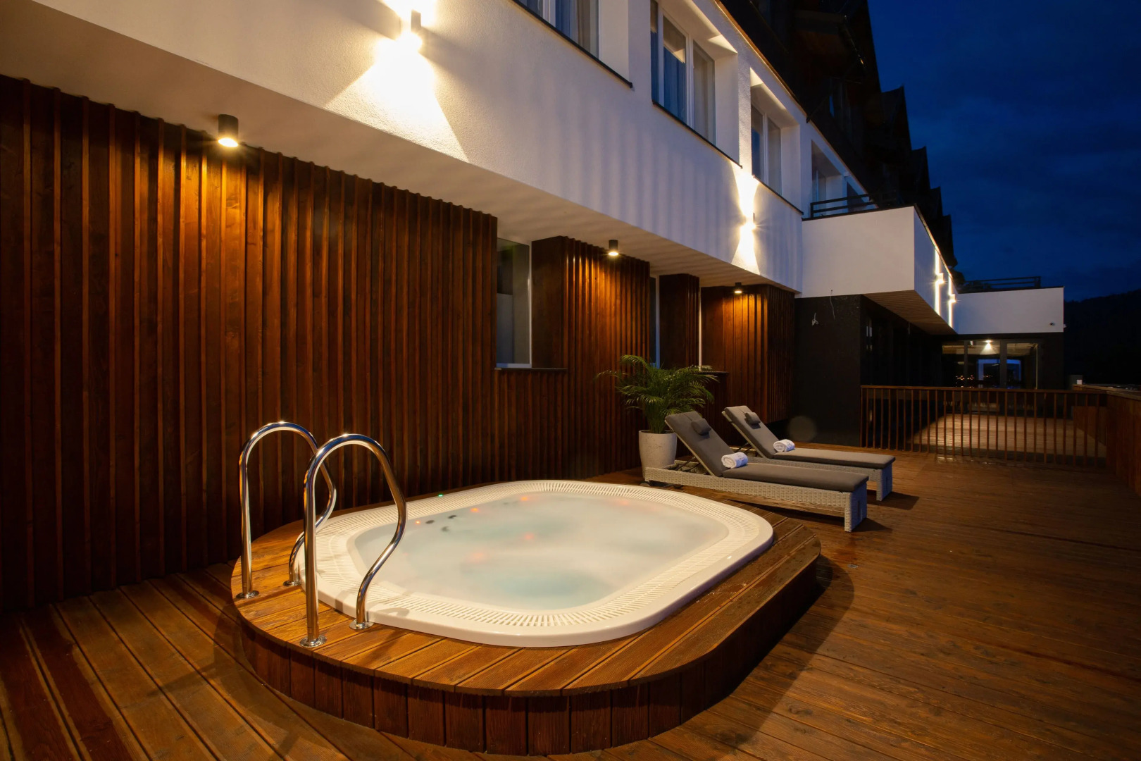 Hotel Beskid Balneo Medical Resort & SPA