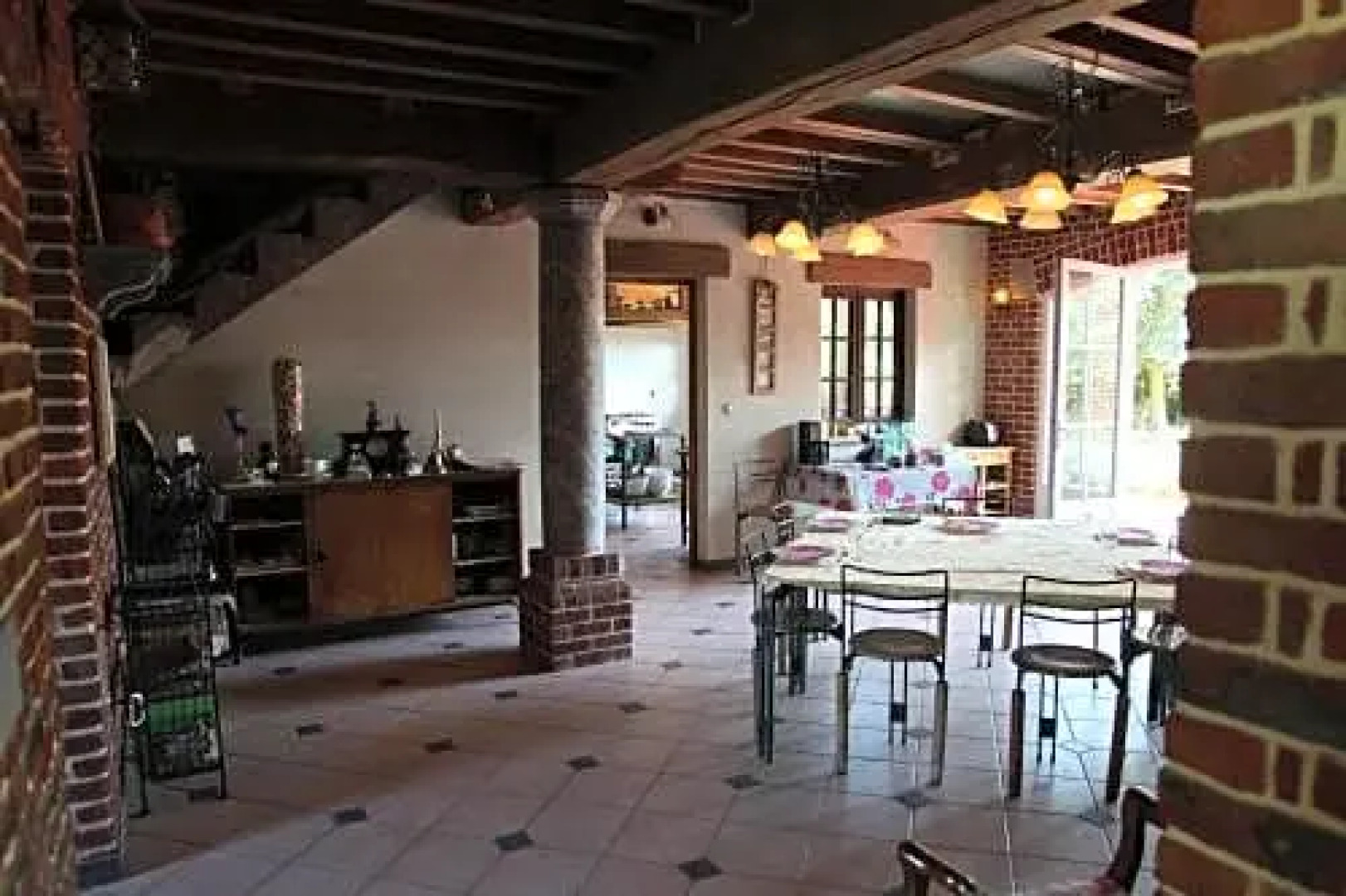 La Citadelle dHututu