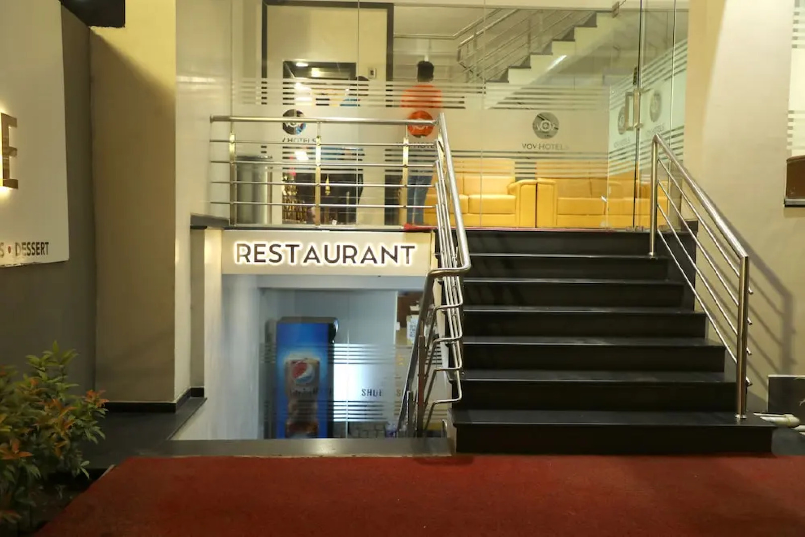 VOV Hotels Vijayapura