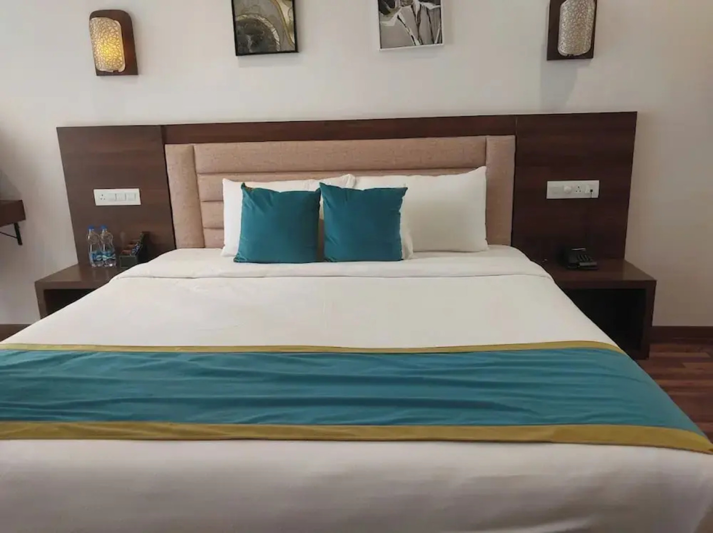 Bindiga Peak Resorts