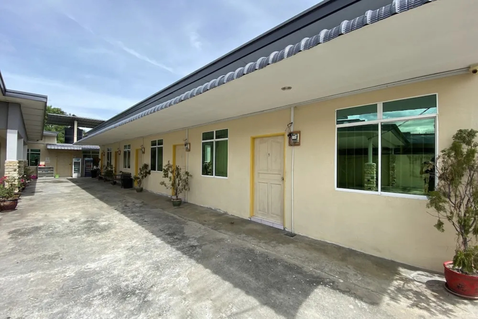 Hotel O Taman Kota Homestay