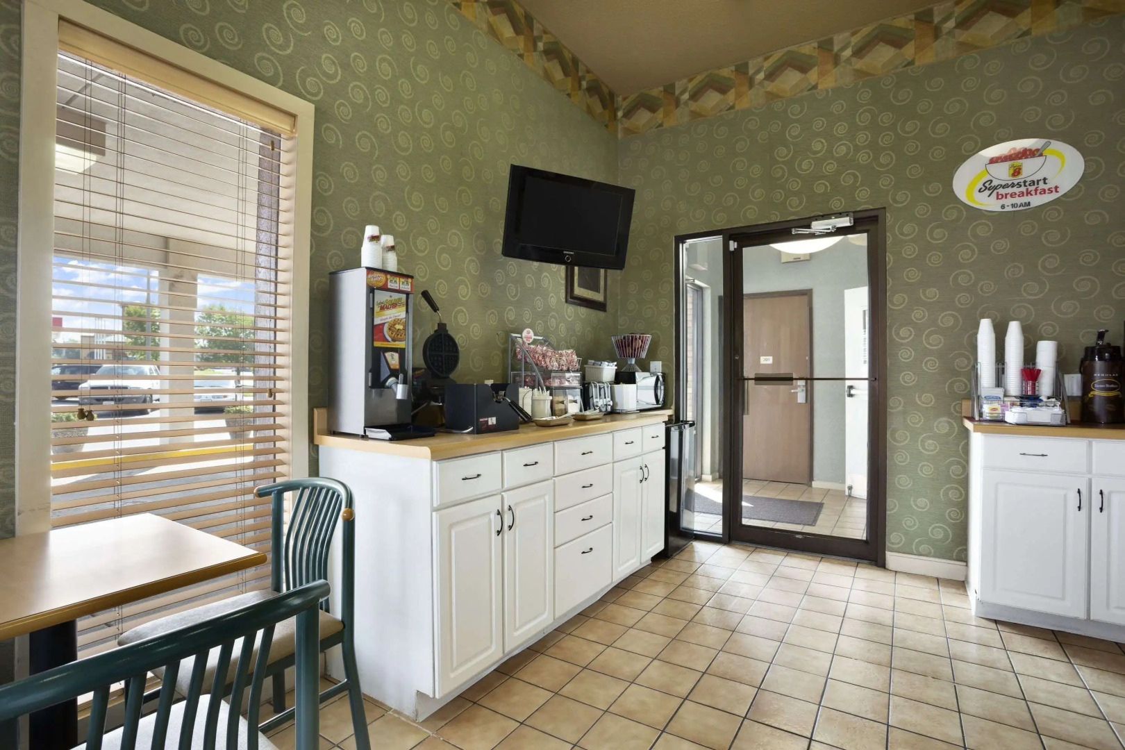 Super 8 by Wyndham Mt. Vernon IL