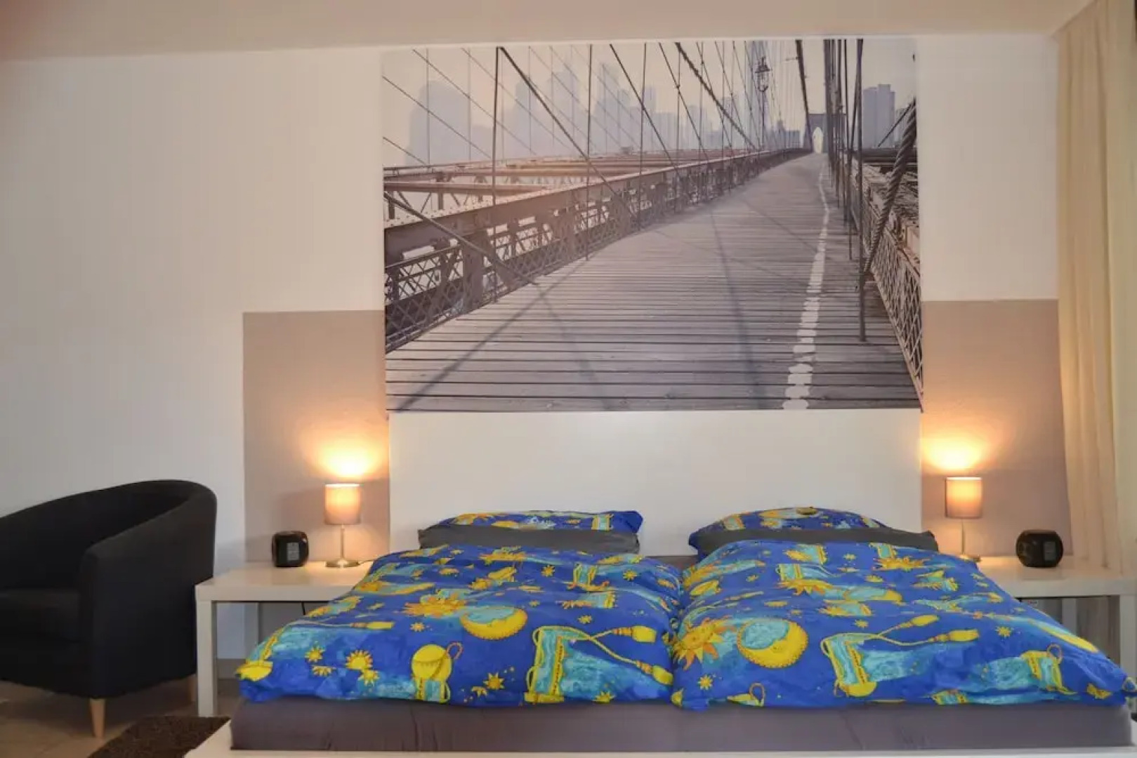 Ferienwohnung Schelsen