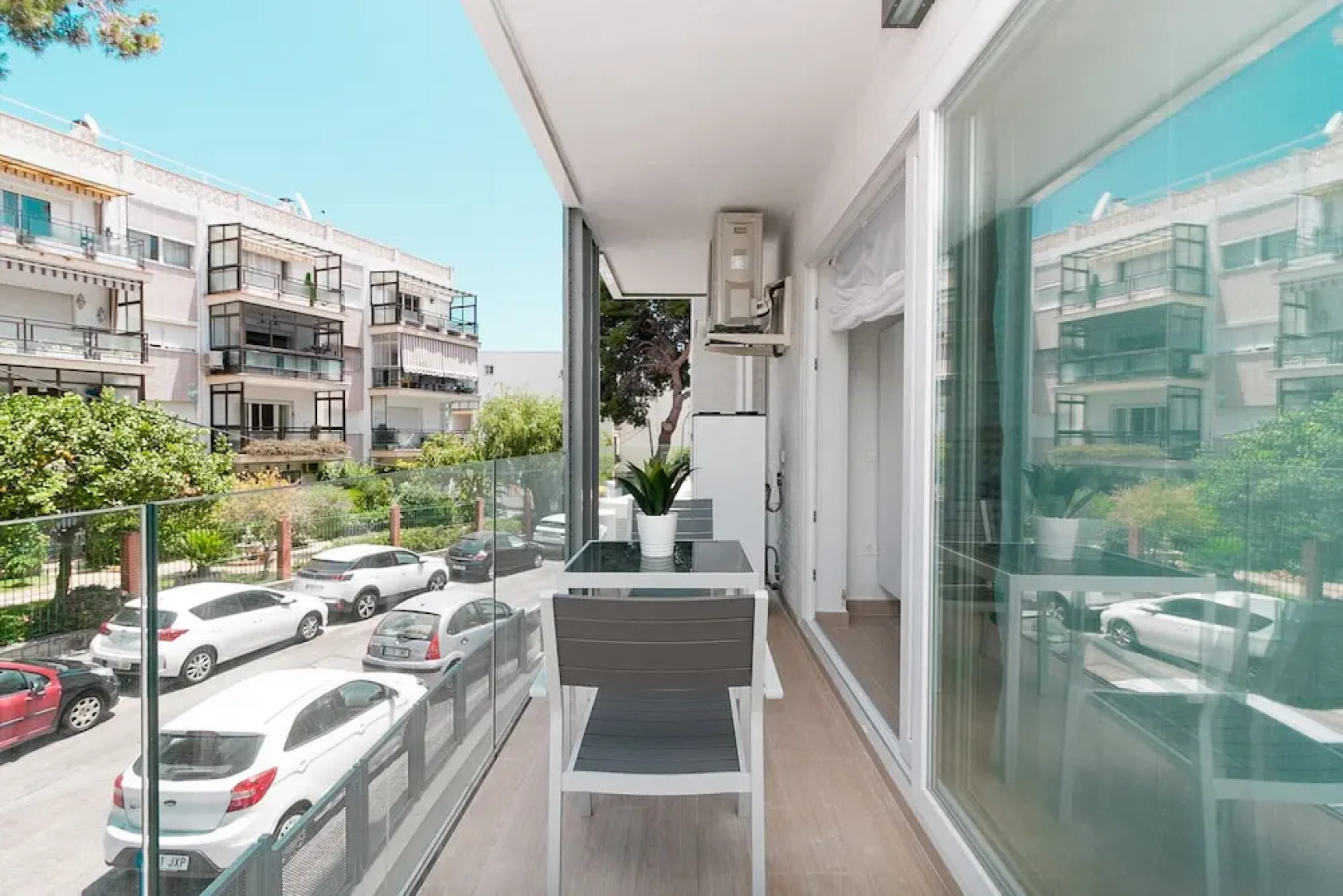 Apartamento Puerto Marina