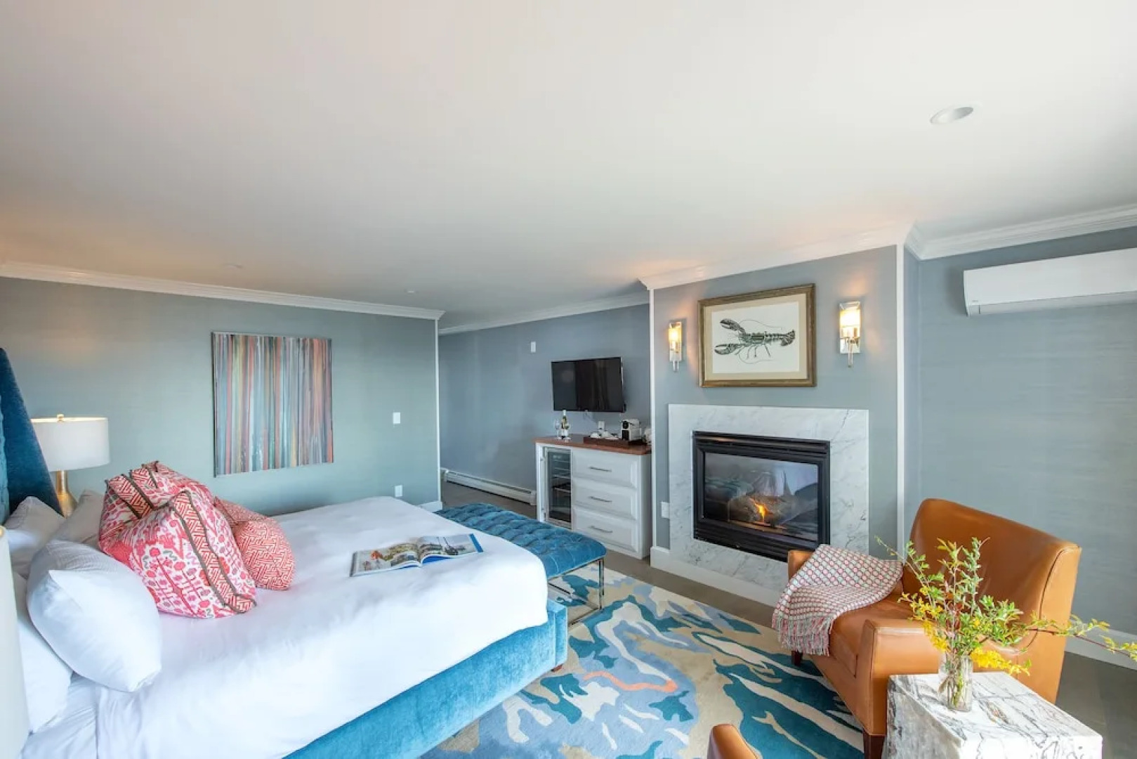 Cape Arundel Inn and Resort