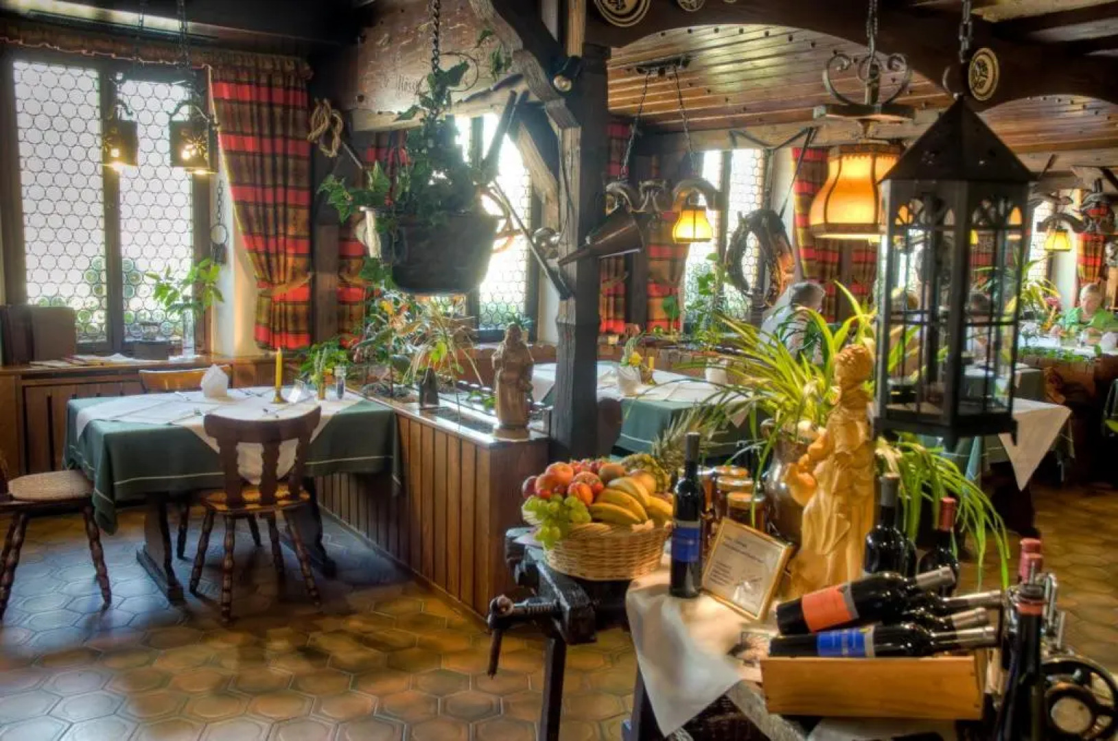 Hotel-Gasthof Zum Weyssen Rössle