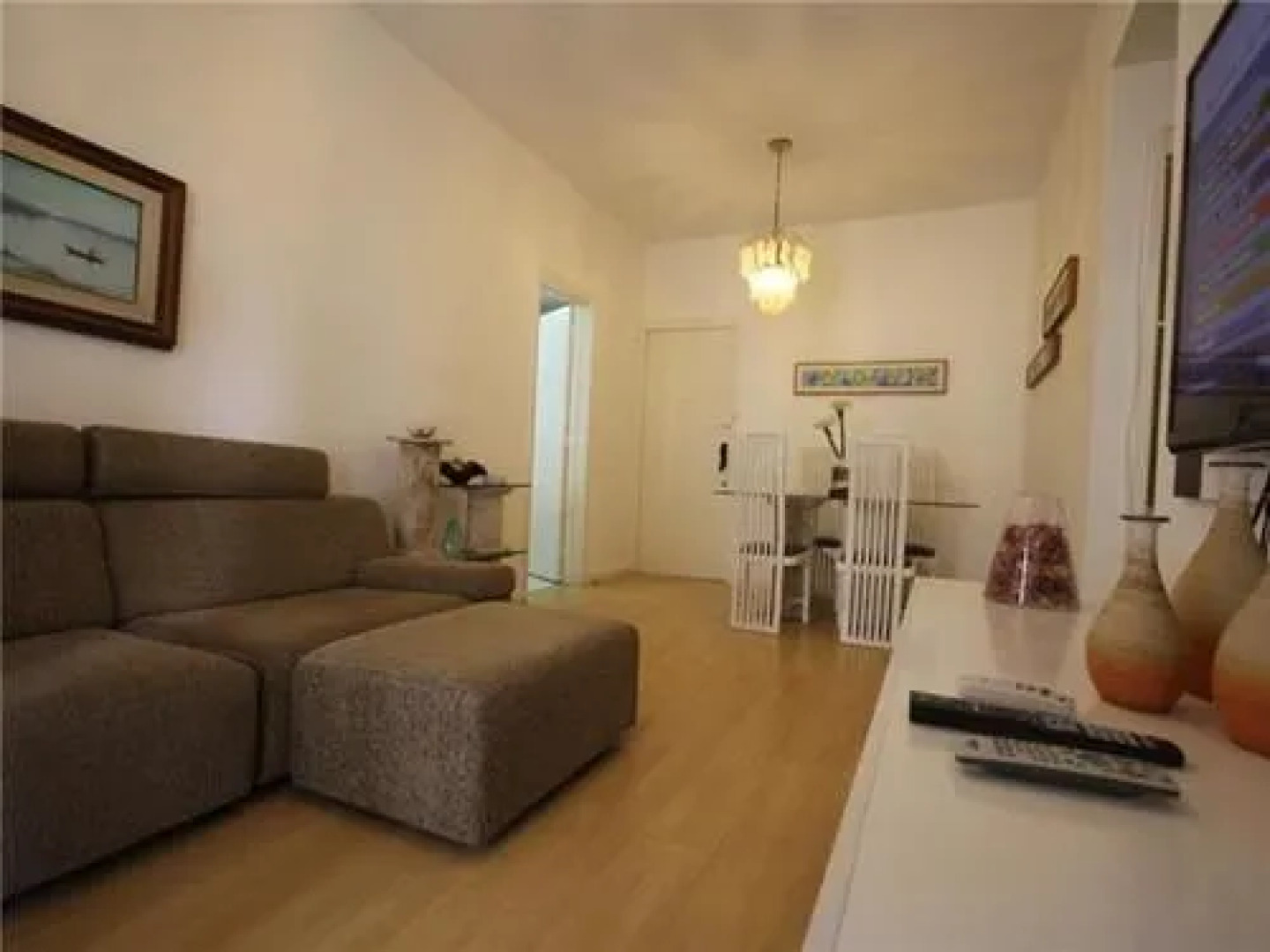 GoHouse - Apartamento Artigas 407 - Rua Gen. Artigas, Leblon