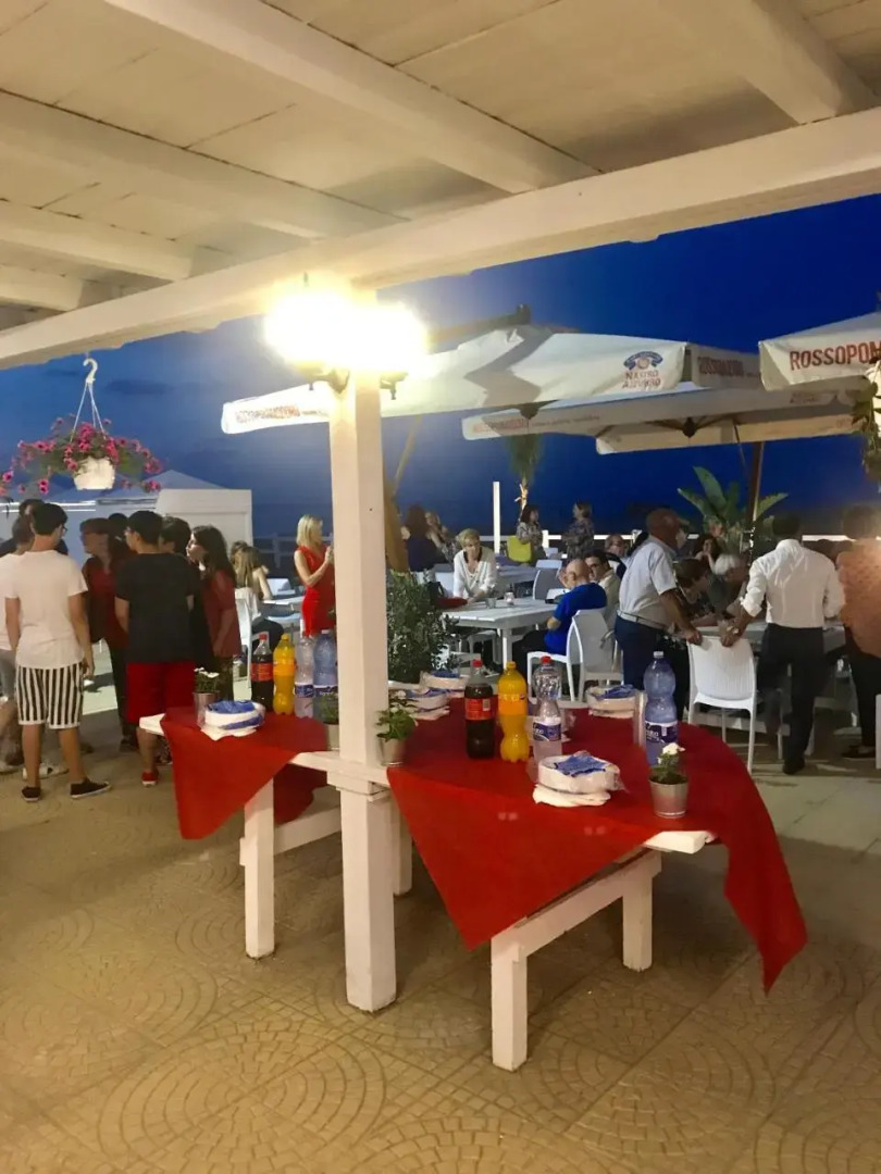 Venetico Il Gatto E La Volpe 2