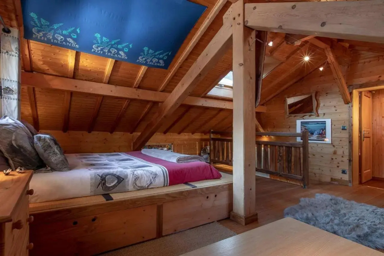 Chalet Dreamtime (Adults Only)