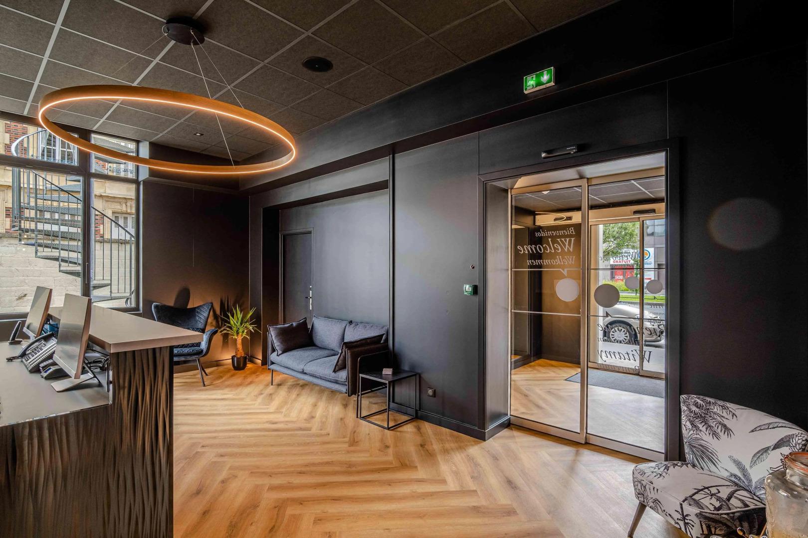 Campanile Caen Centre - Gare