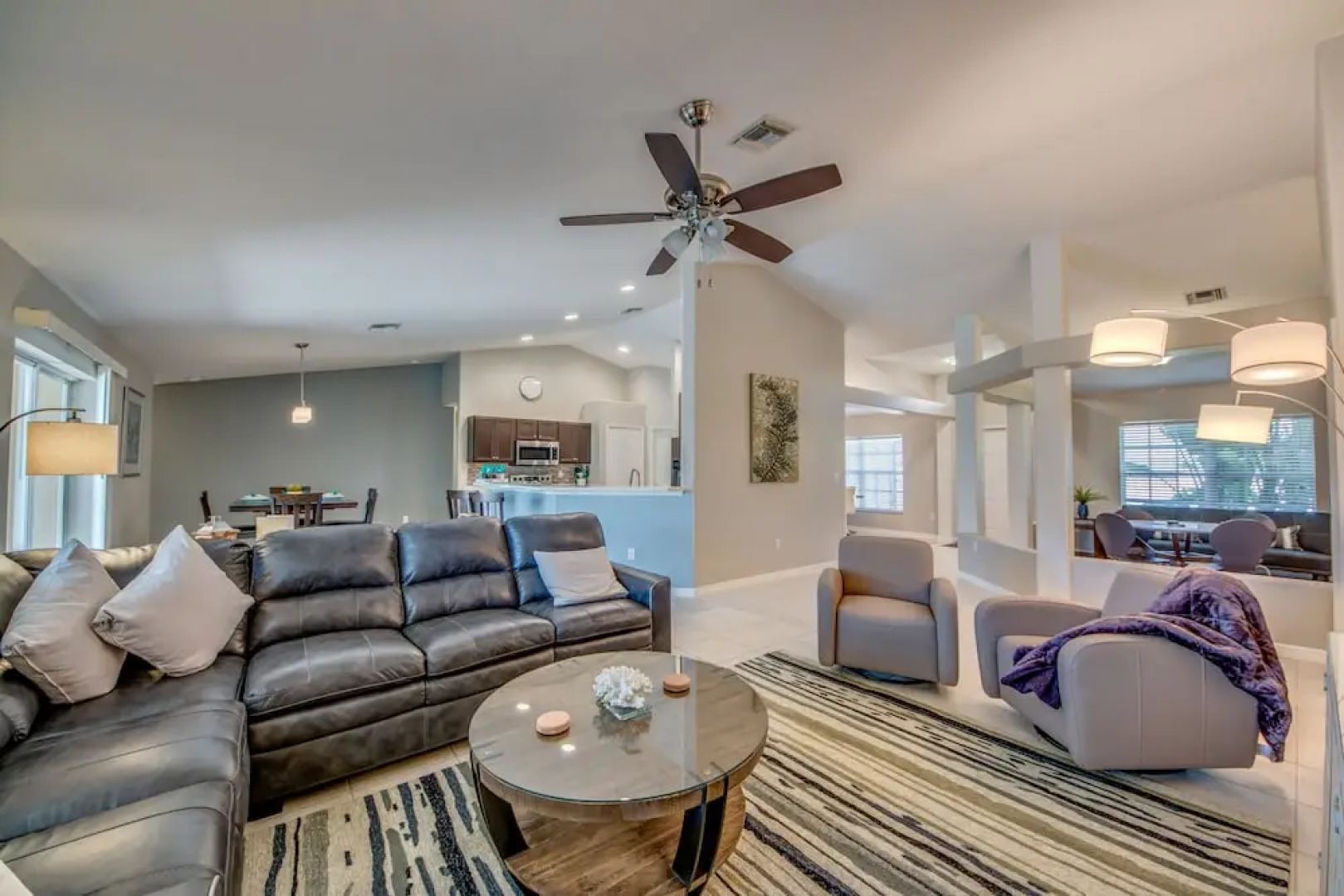 Villa Mercedes - Roelens Vacations