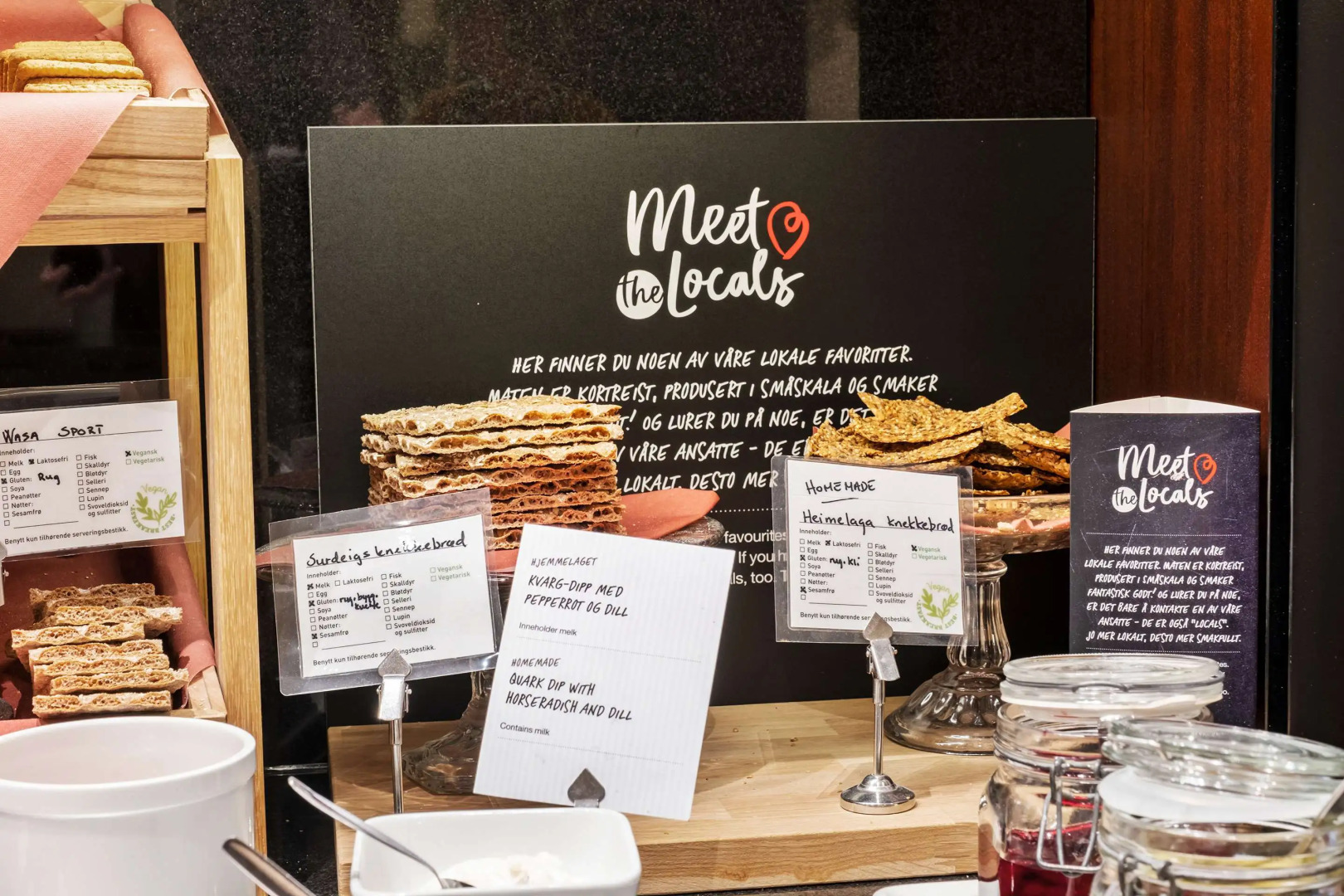 Best Western Laegreid Hotell