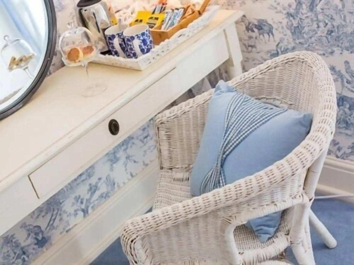 James Place @ Brynawel