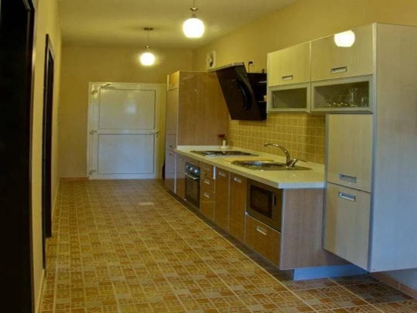 Boudl Half Moon Resort