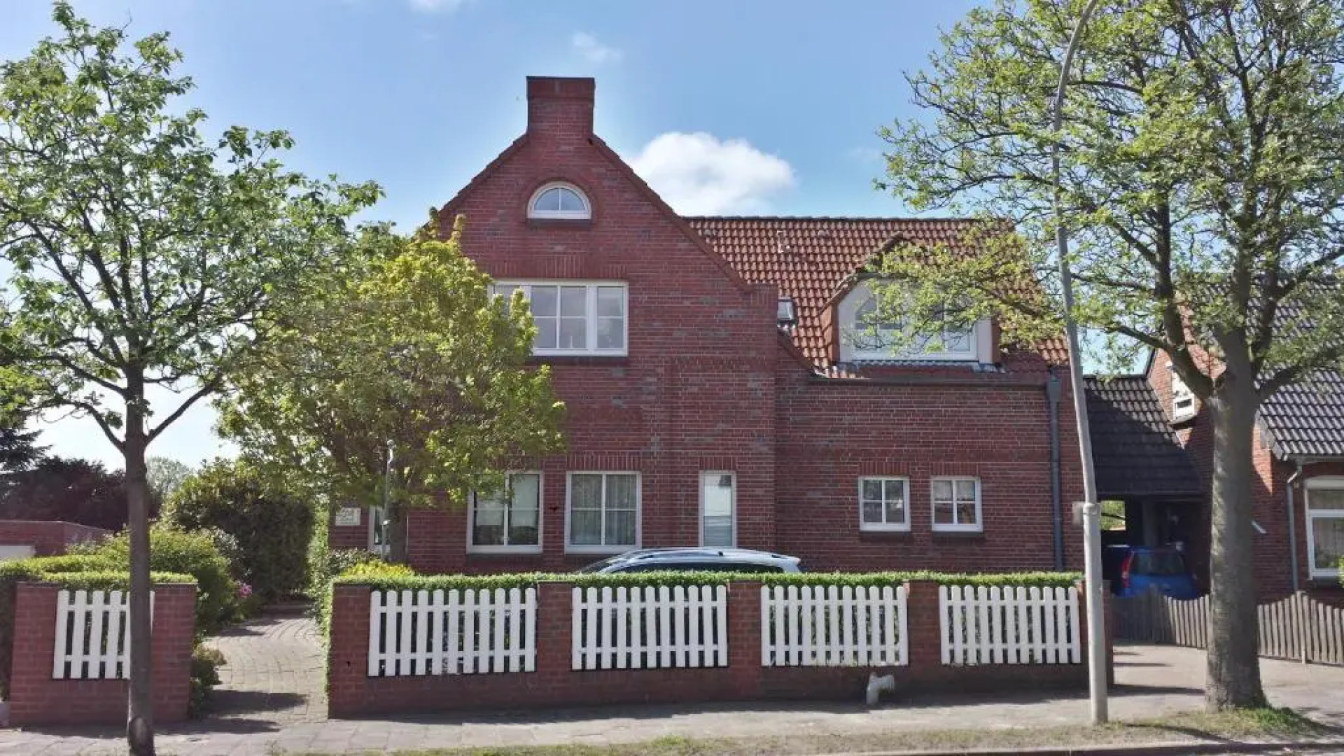 Apartments mit Flair