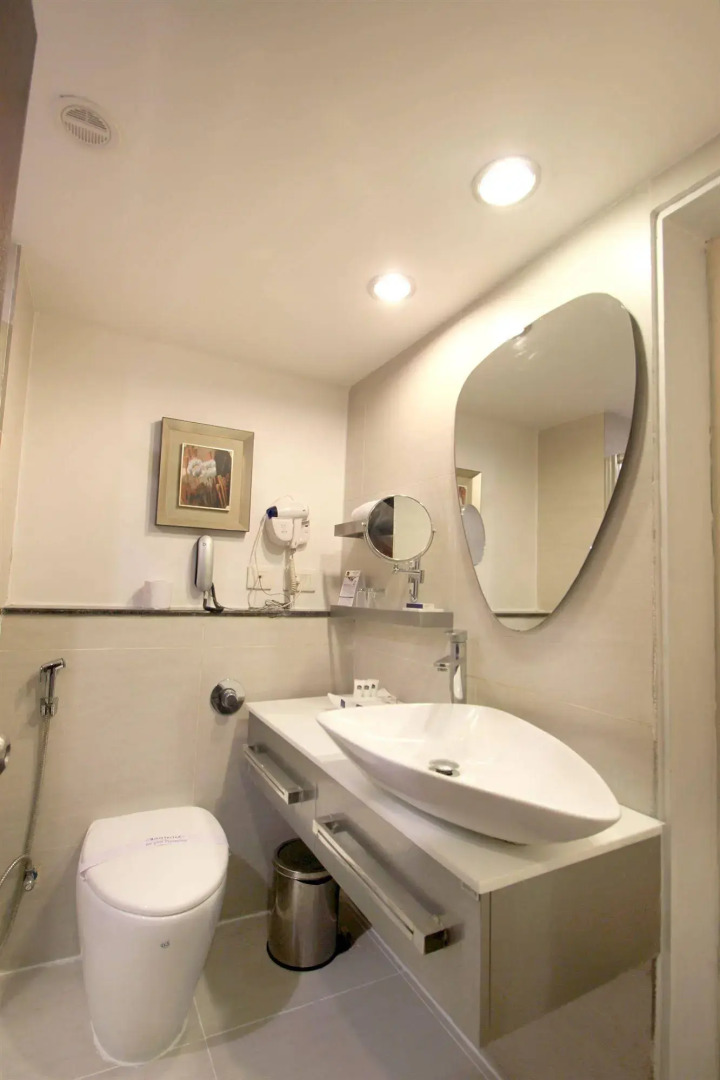 Best Western Ashoka Hitec City