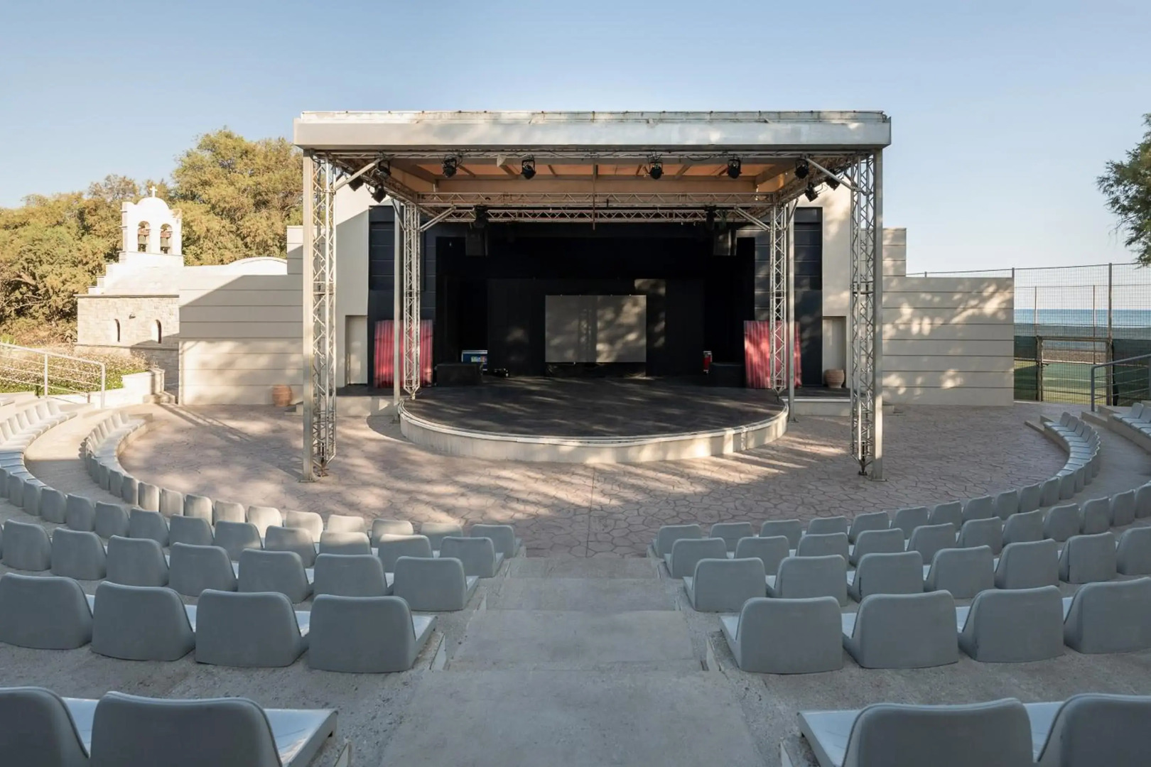 Caldera Creta Paradise