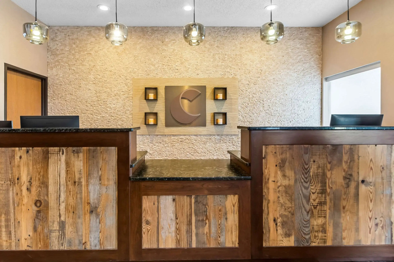 Comfort Suites Vincennes