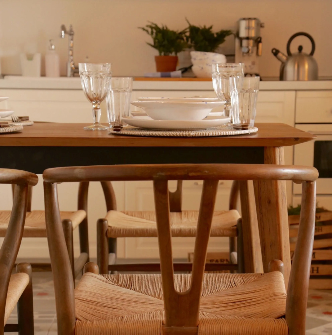 Villa Station Las Salinas