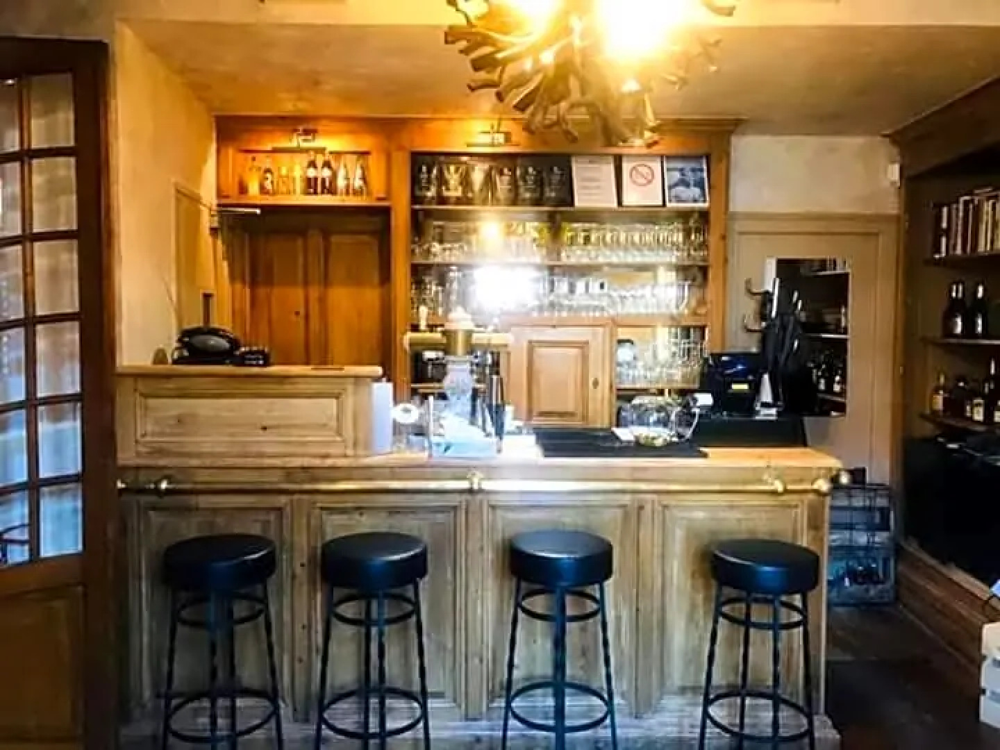 Aux Berges de Sambre