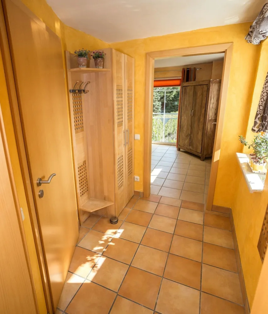 Wildnisresidenz am Nationalpark