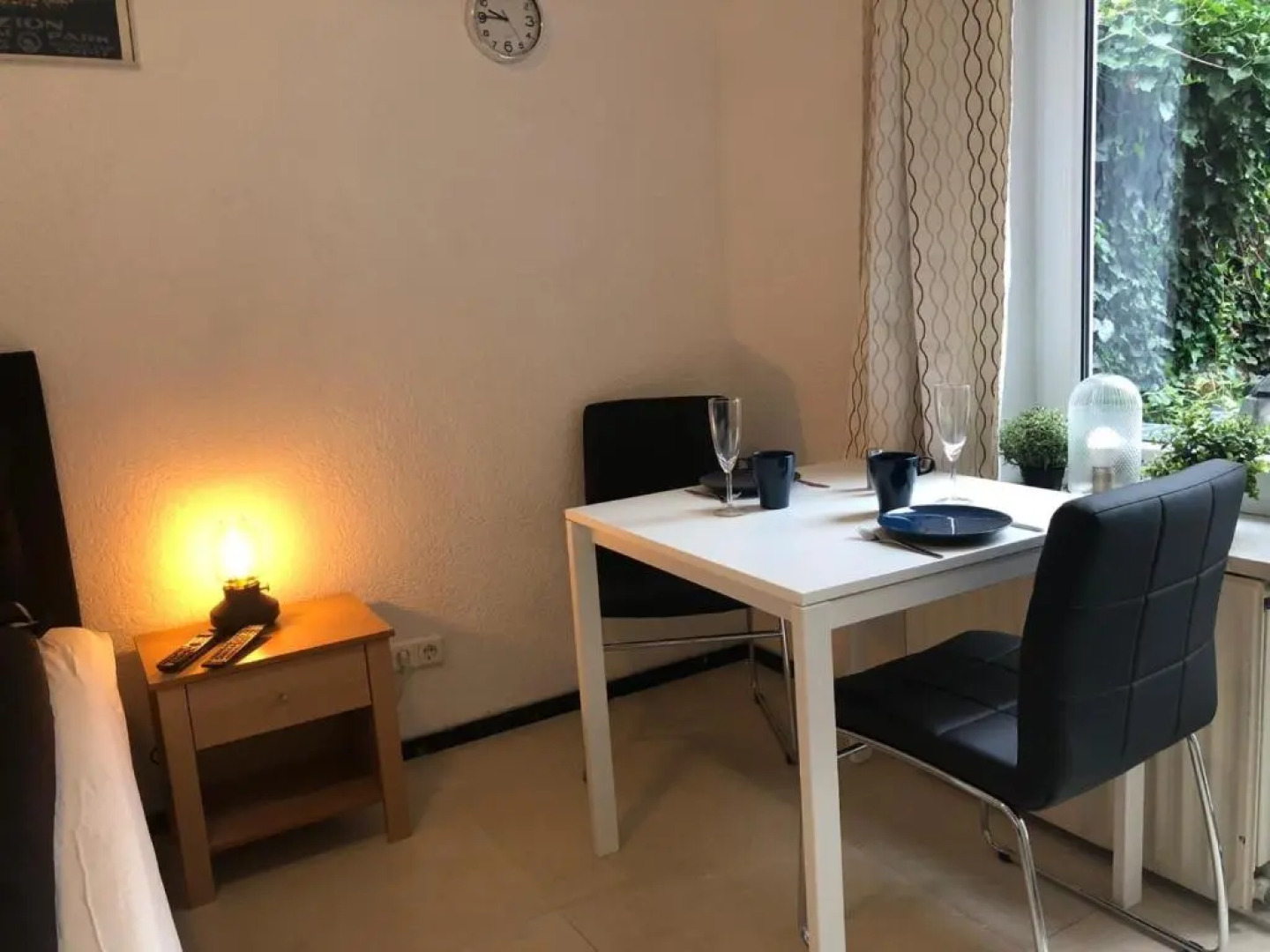 PRIVE APARTMENT With Use Of OUTSIDE JACUZZI