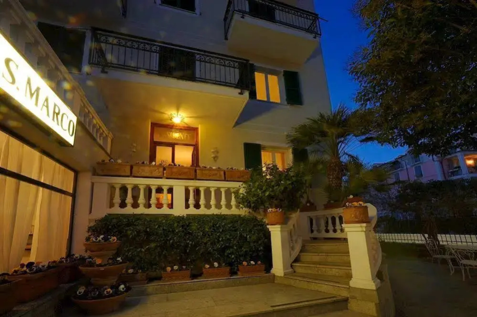 Residence San Marco Suites&Apartments Alassio