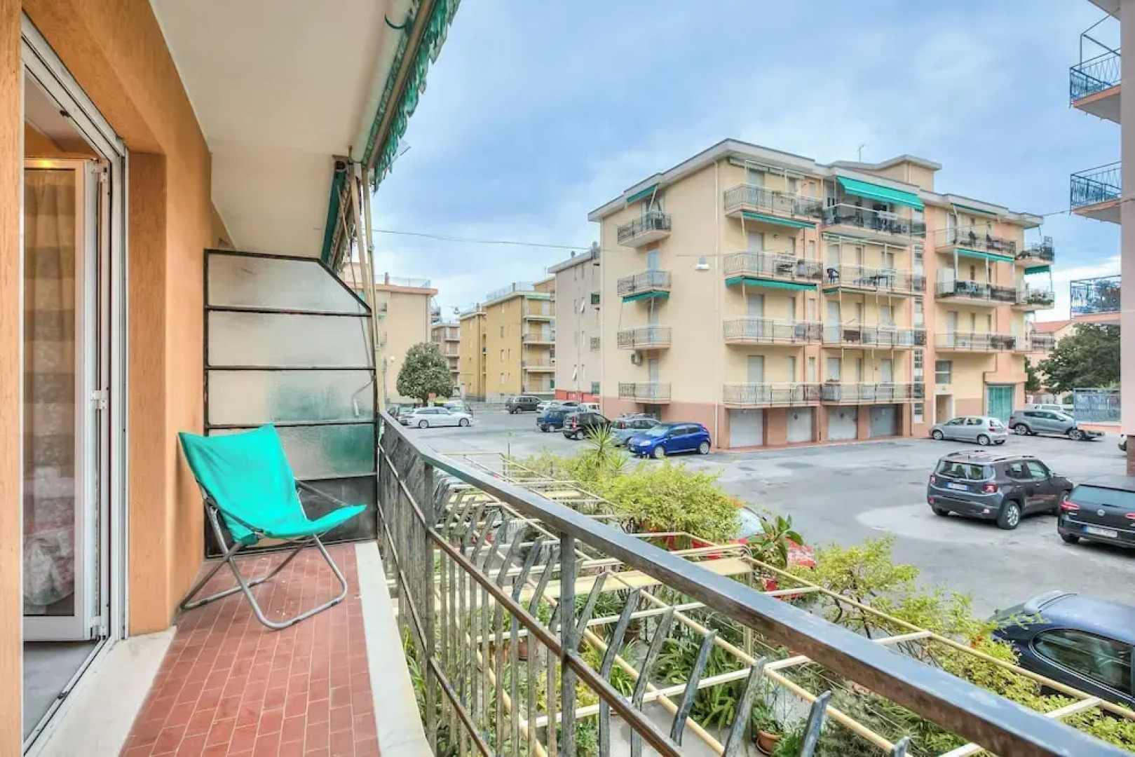 Sea Way - 150m From The Sea