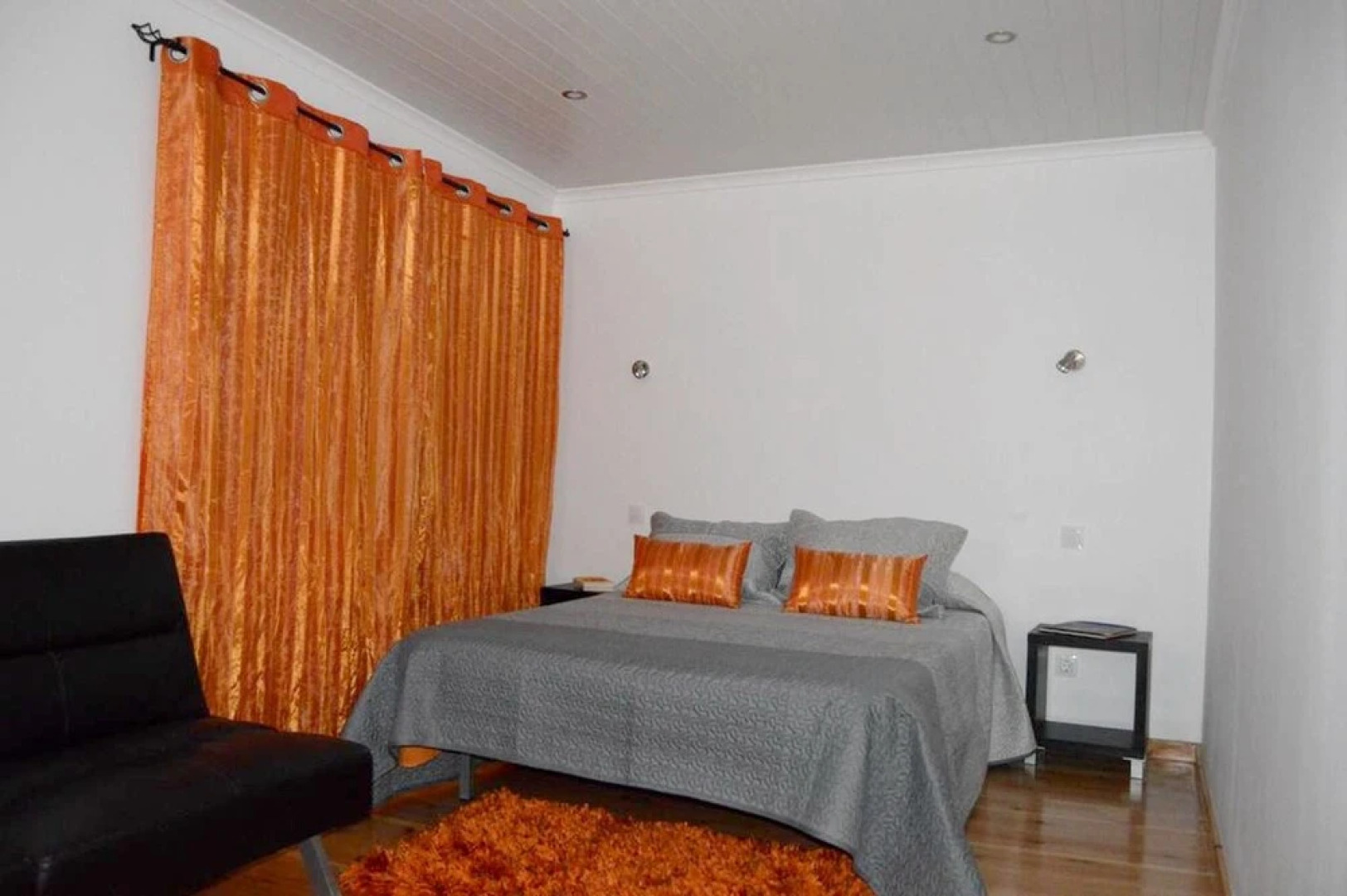 Apartment With one Bedroom in Pico da Pedra, With Wonderful Mountain V