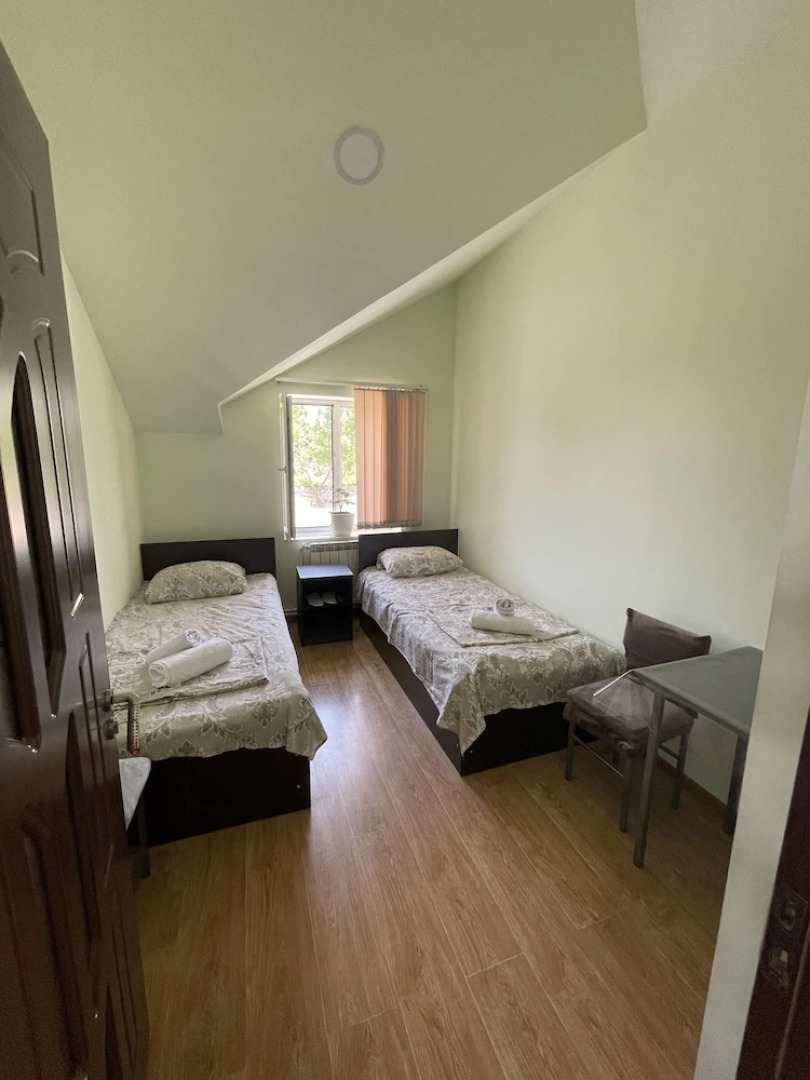 Гостевой дом «Норагюх»