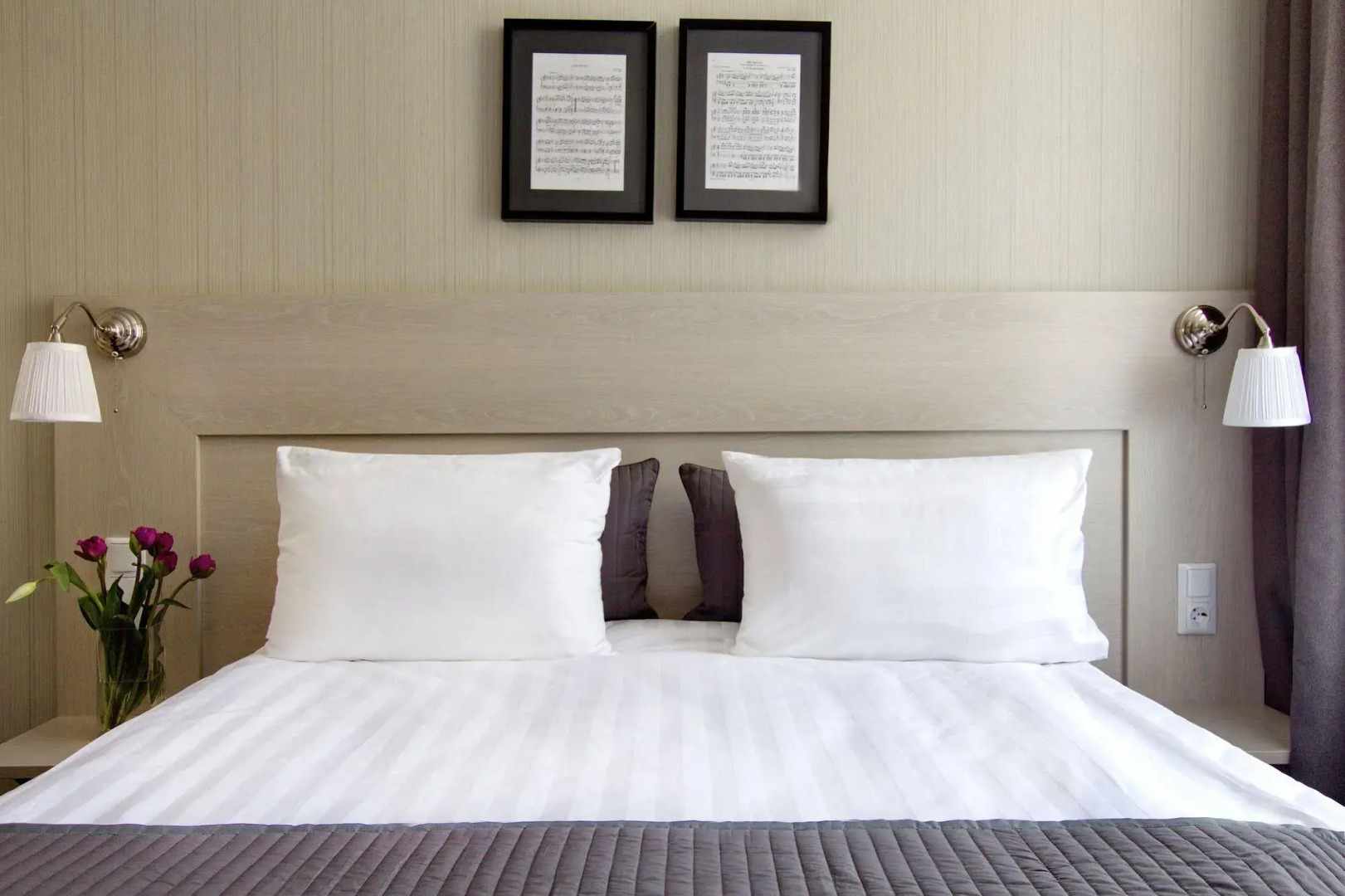 Жилое помещение Друзья у Эрмитажа