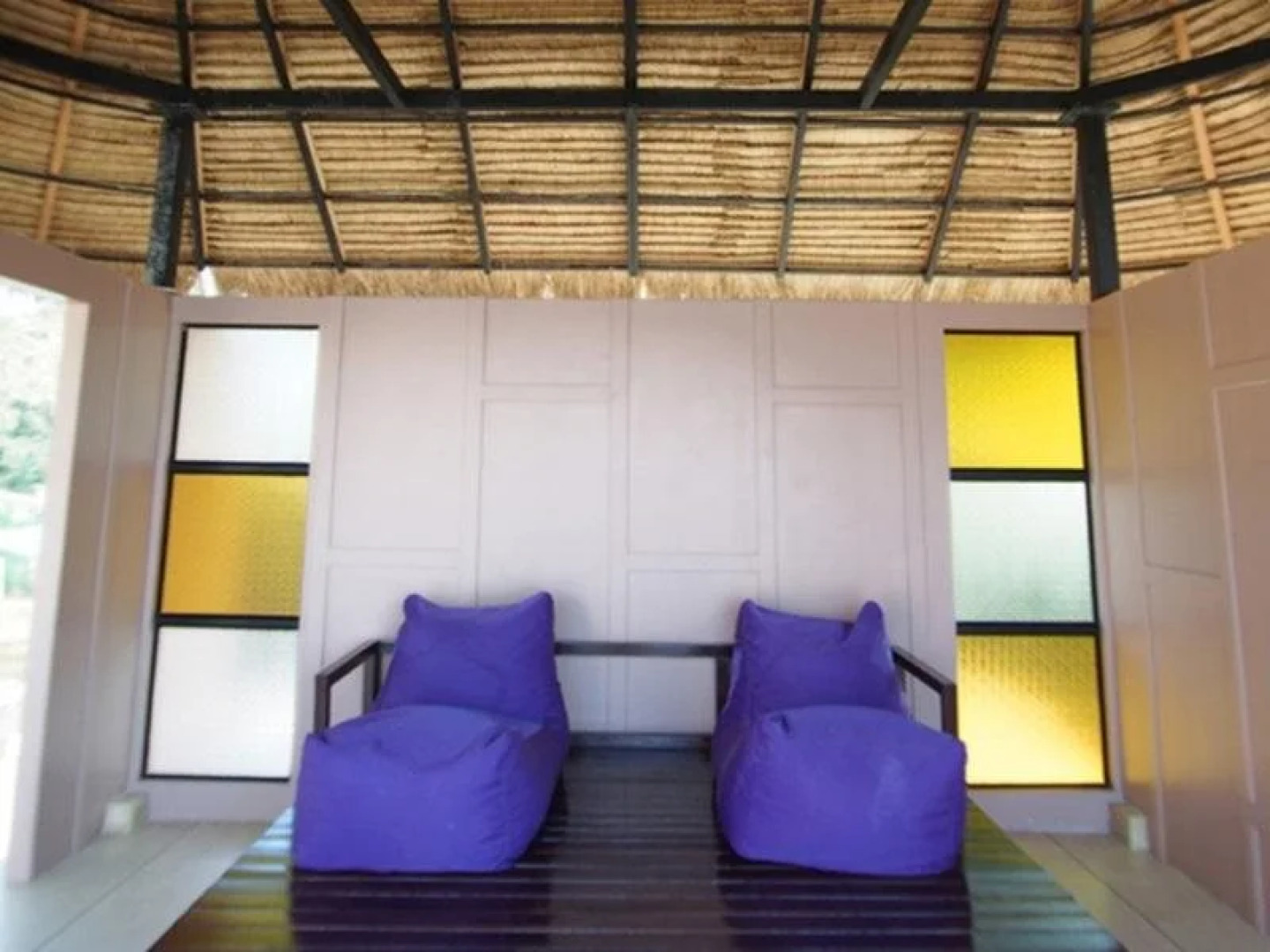 Seavana Koh Mak Beach Resort